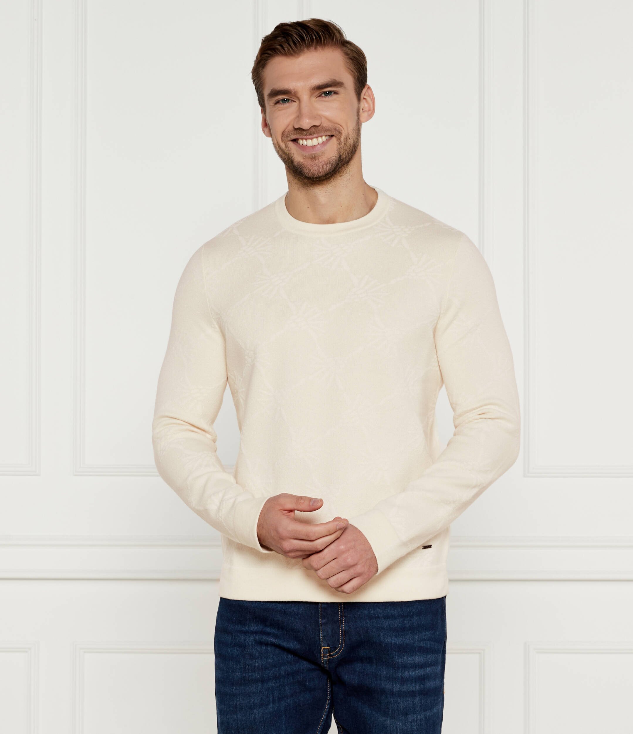 Joop! Pulover | Modern fit