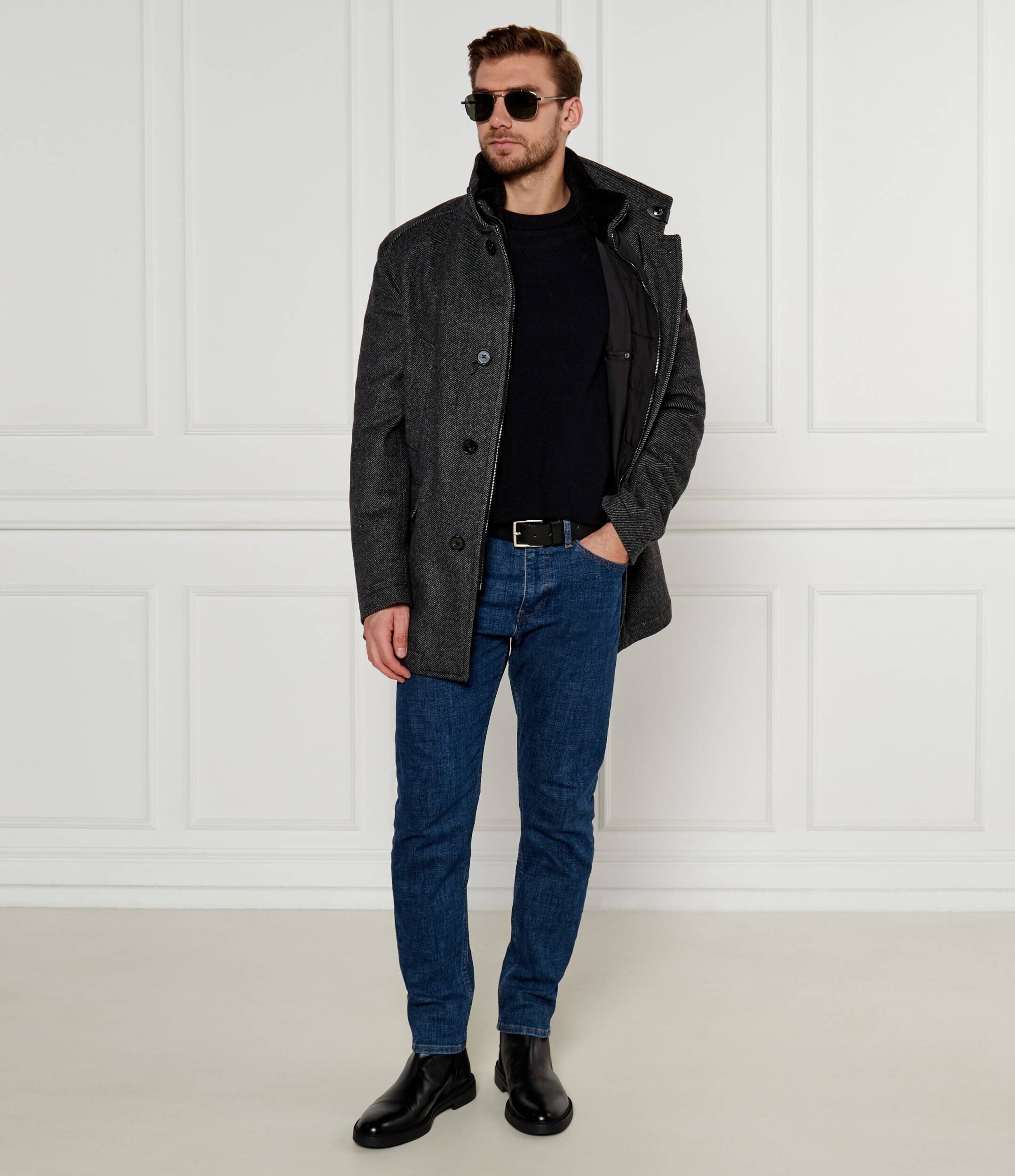 Joop! Pulover Ravon | Modern fit