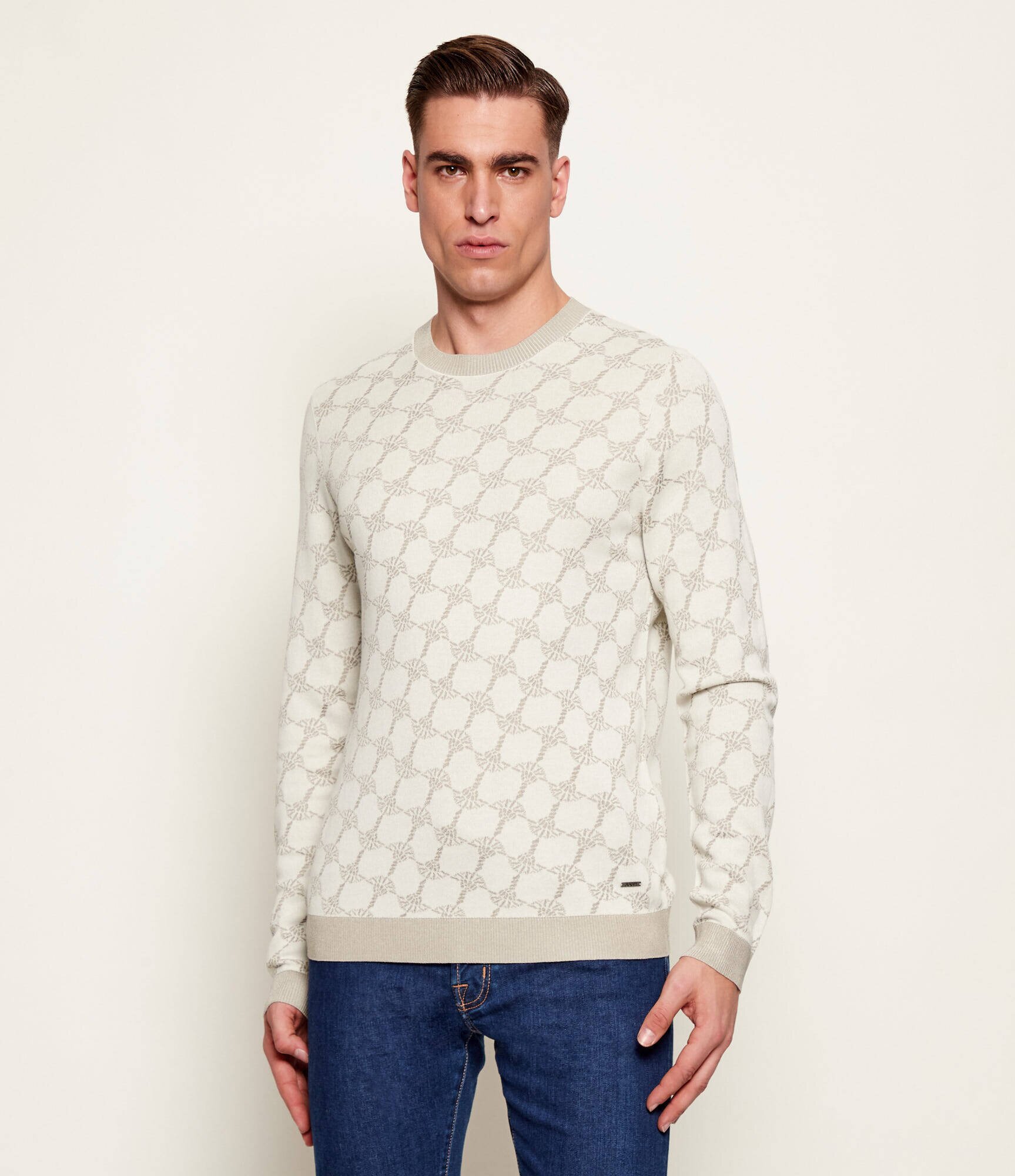 Joop! Pulover Ravorono | regular fit