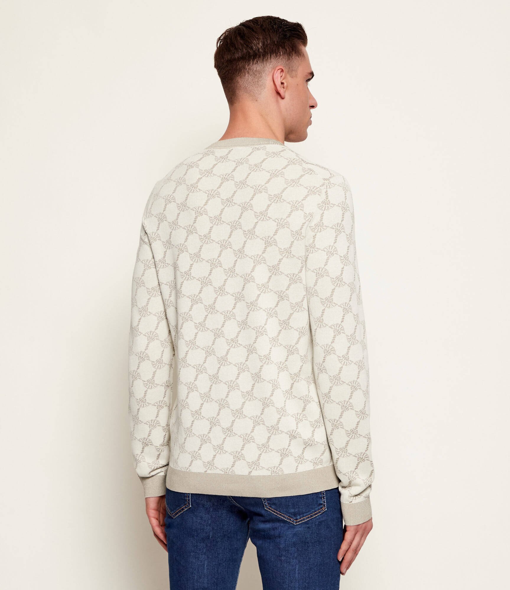 Joop! Pulover Ravorono | regular fit