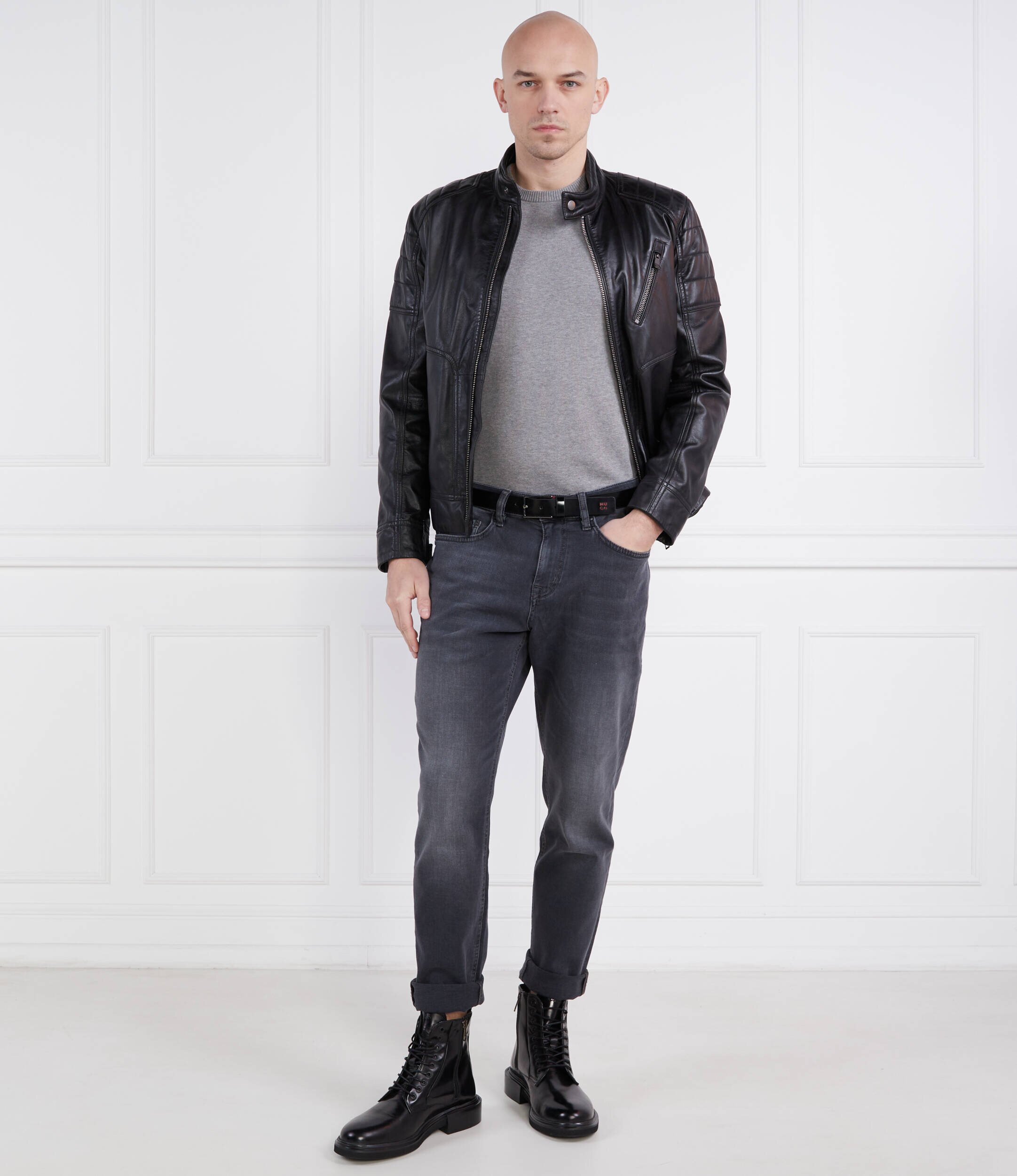 Joop! Pulover | Regular Fit