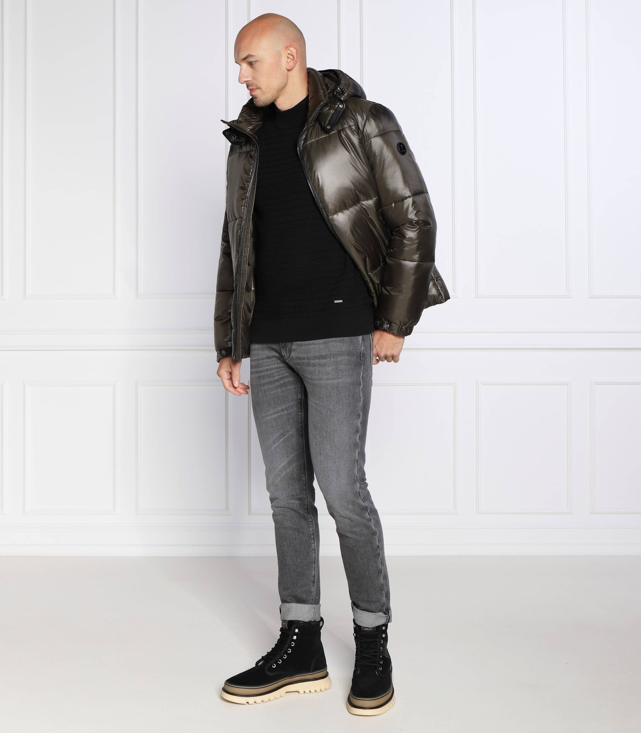 Joop! Pulover | Regular Fit