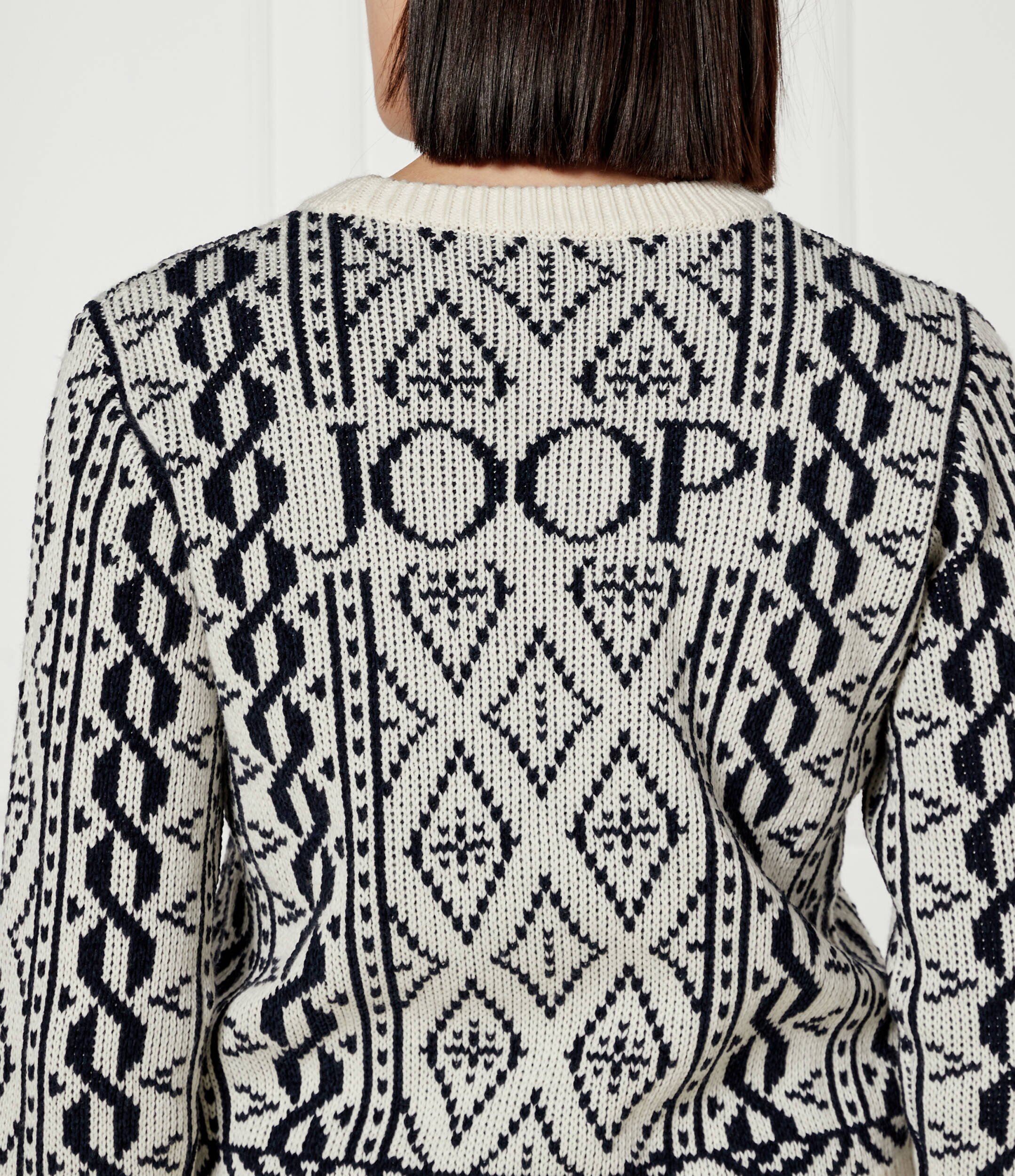 Joop! Pulover | Regular Fit cu adaos de lână