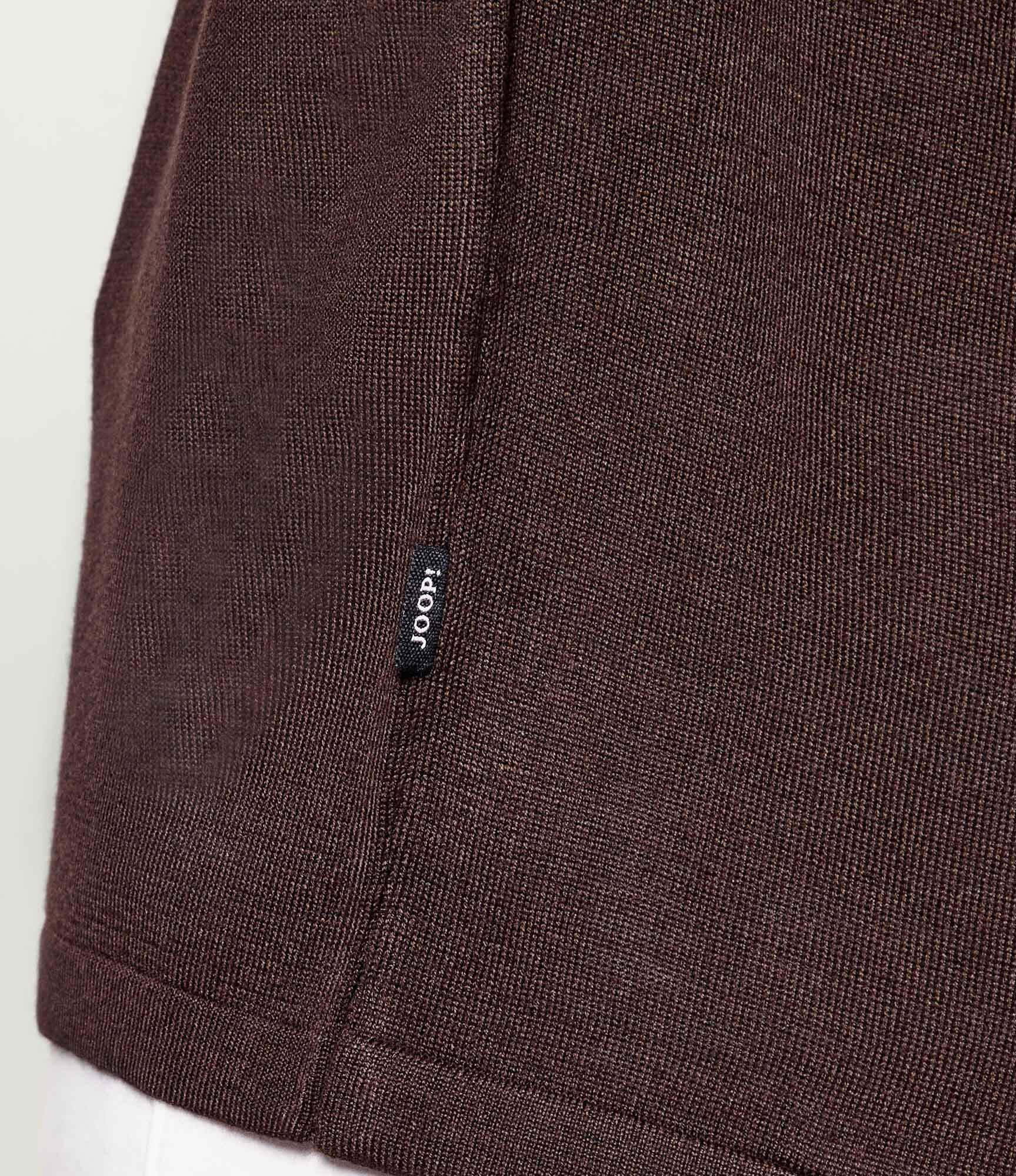 Joop! Pulover Veredo | Slim Fit