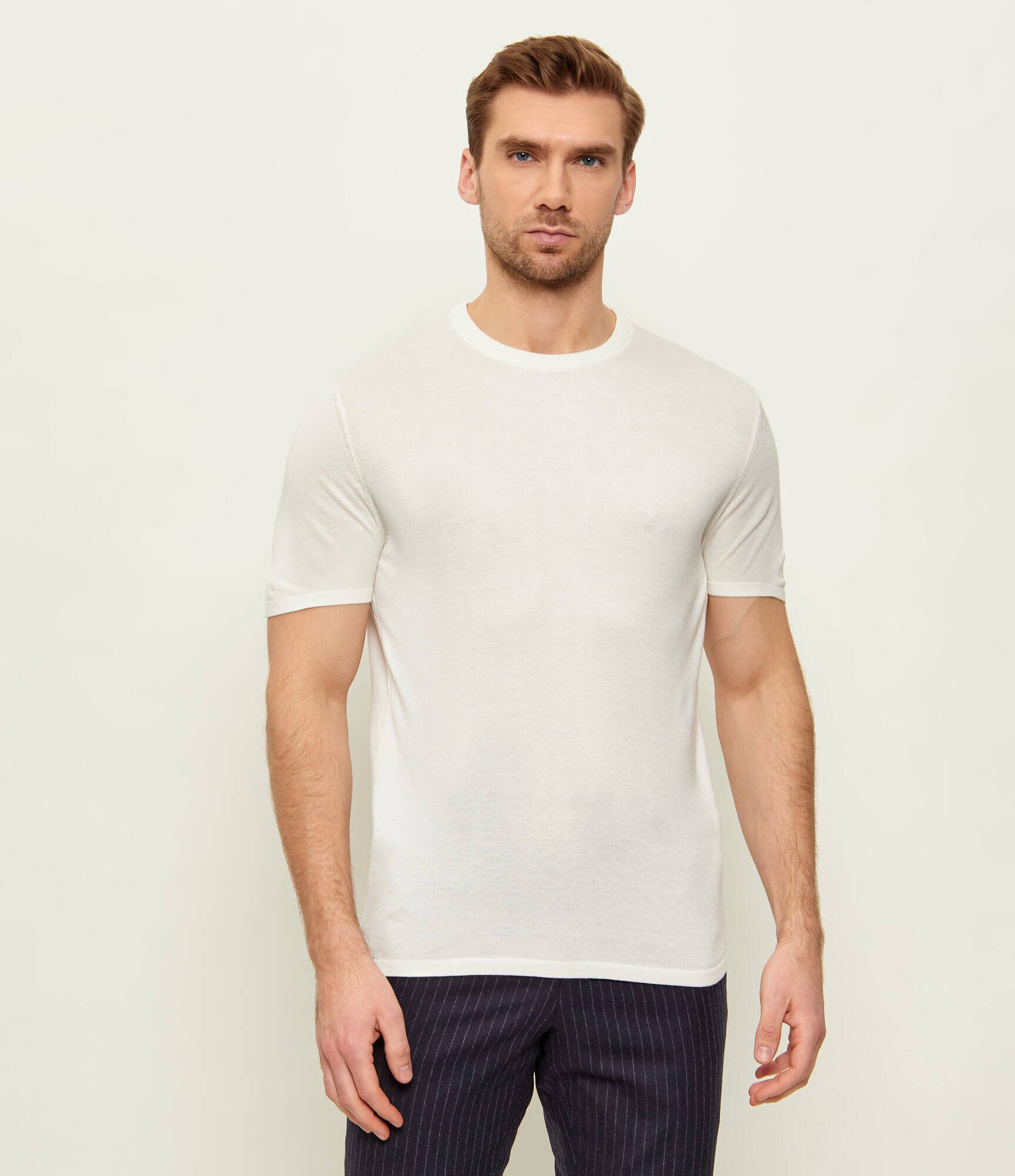 Joop! Pulover Veredo | Slim Fit