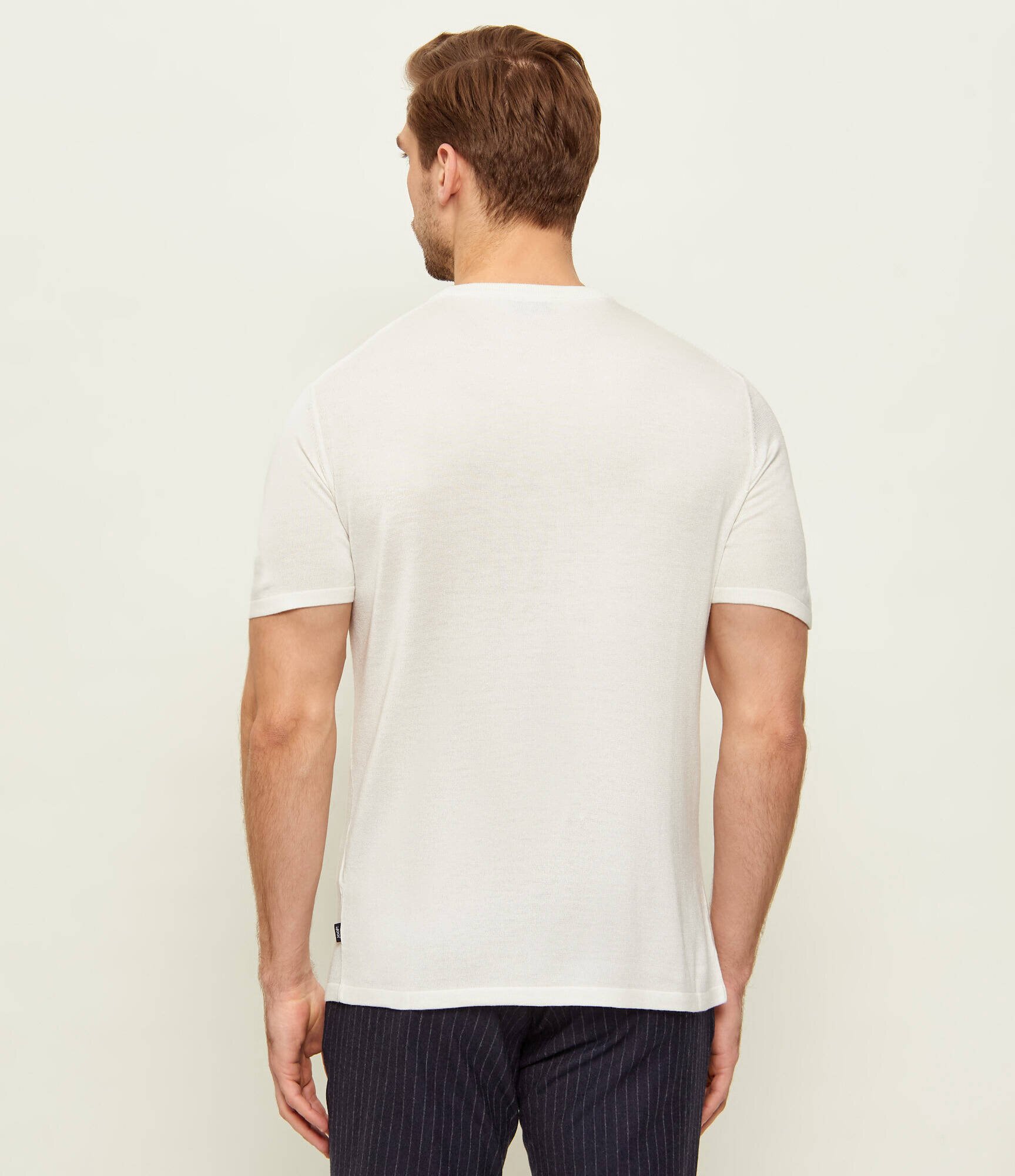 Joop! Pulover Veredo | Slim Fit