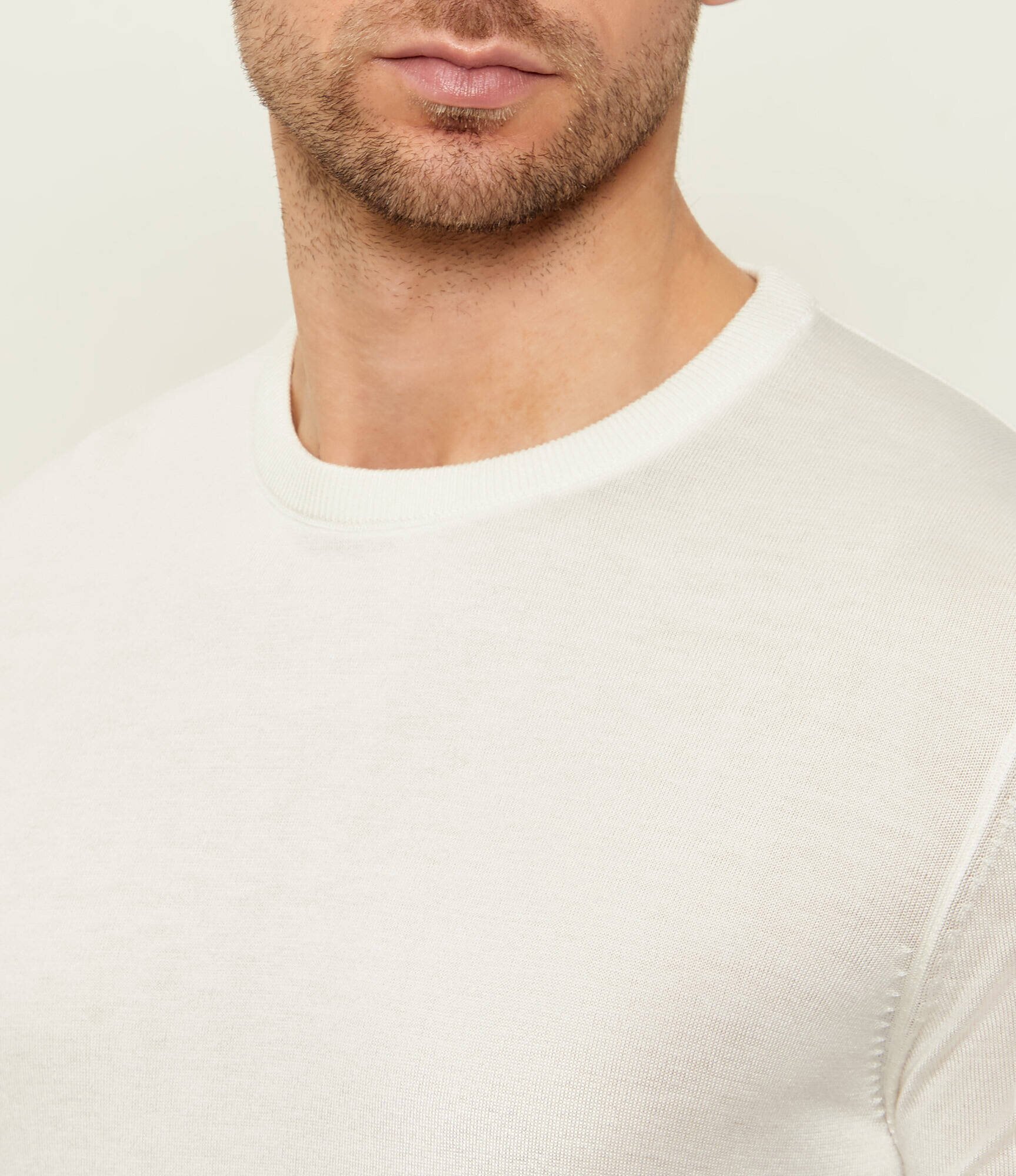 Joop! Pulover Veredo | Slim Fit