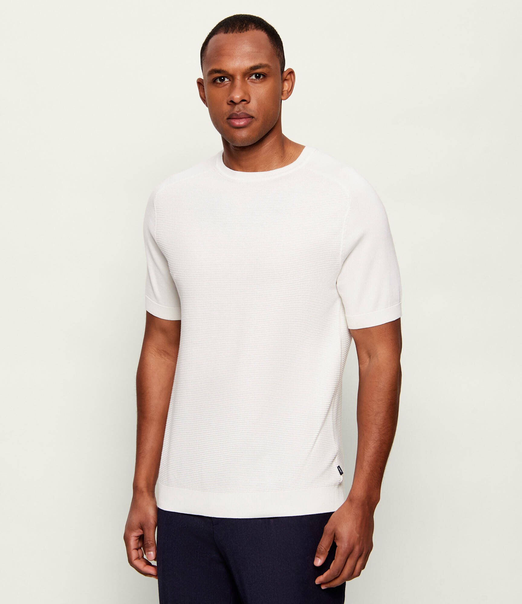 Joop! Pulover Vitor | regular fit | mercerizat