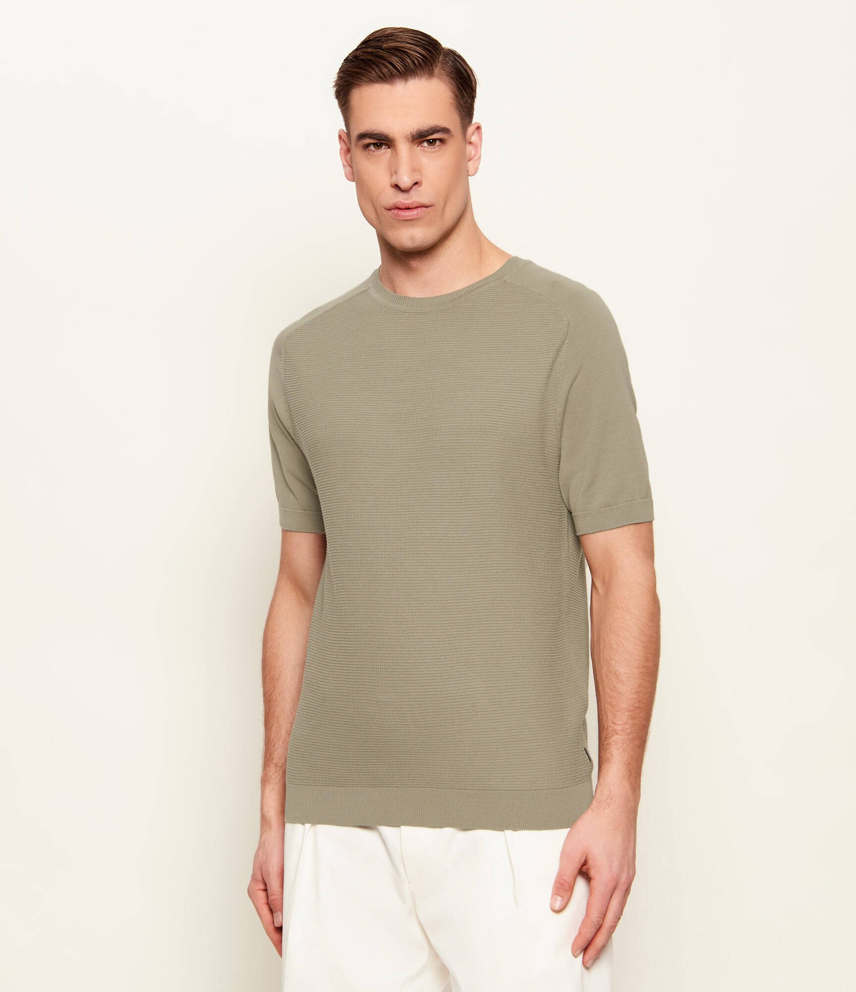 Joop! Pulover Vitor | regular fit | mercerizat