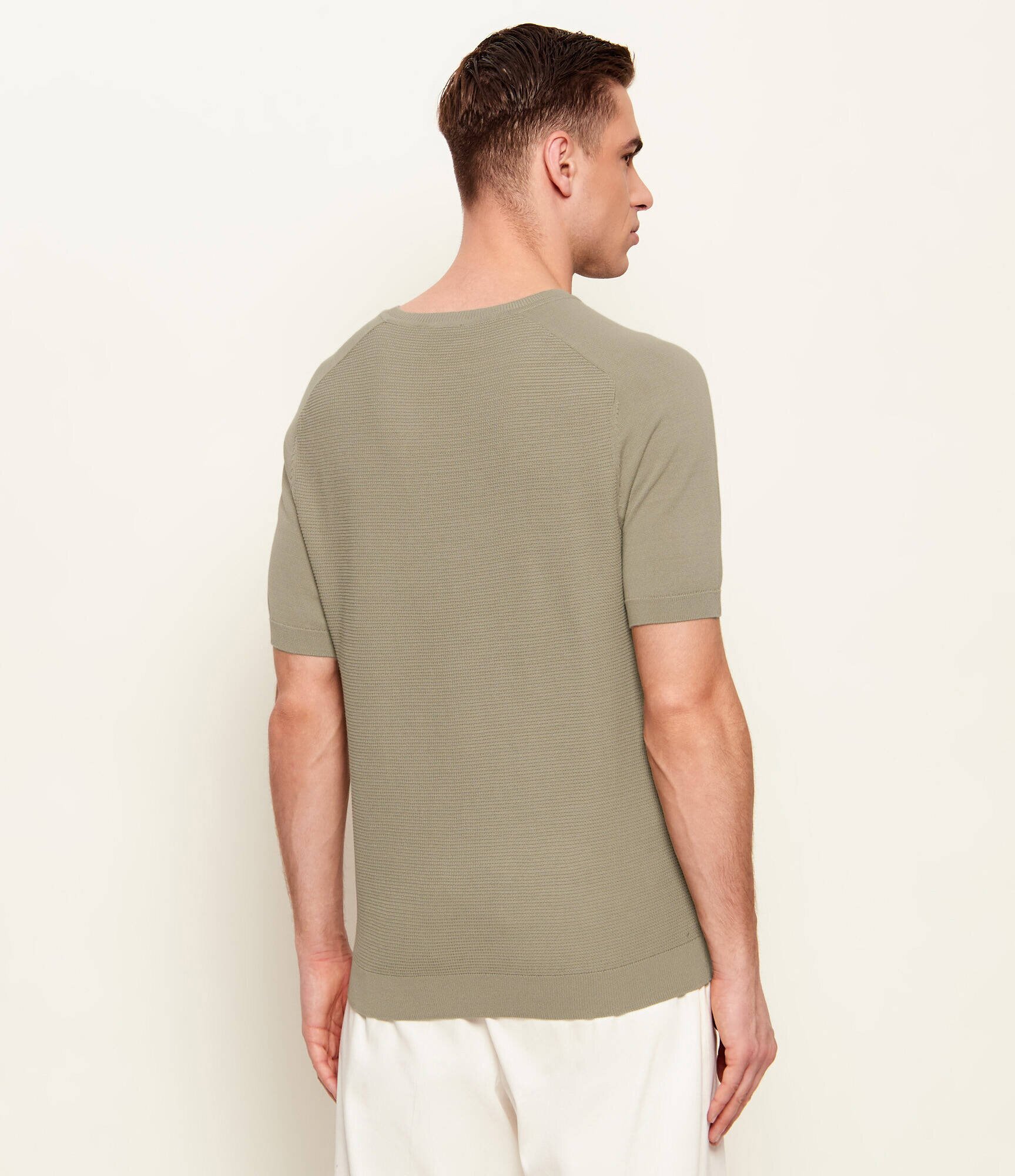 Joop! Pulover Vitor | regular fit | mercerizat