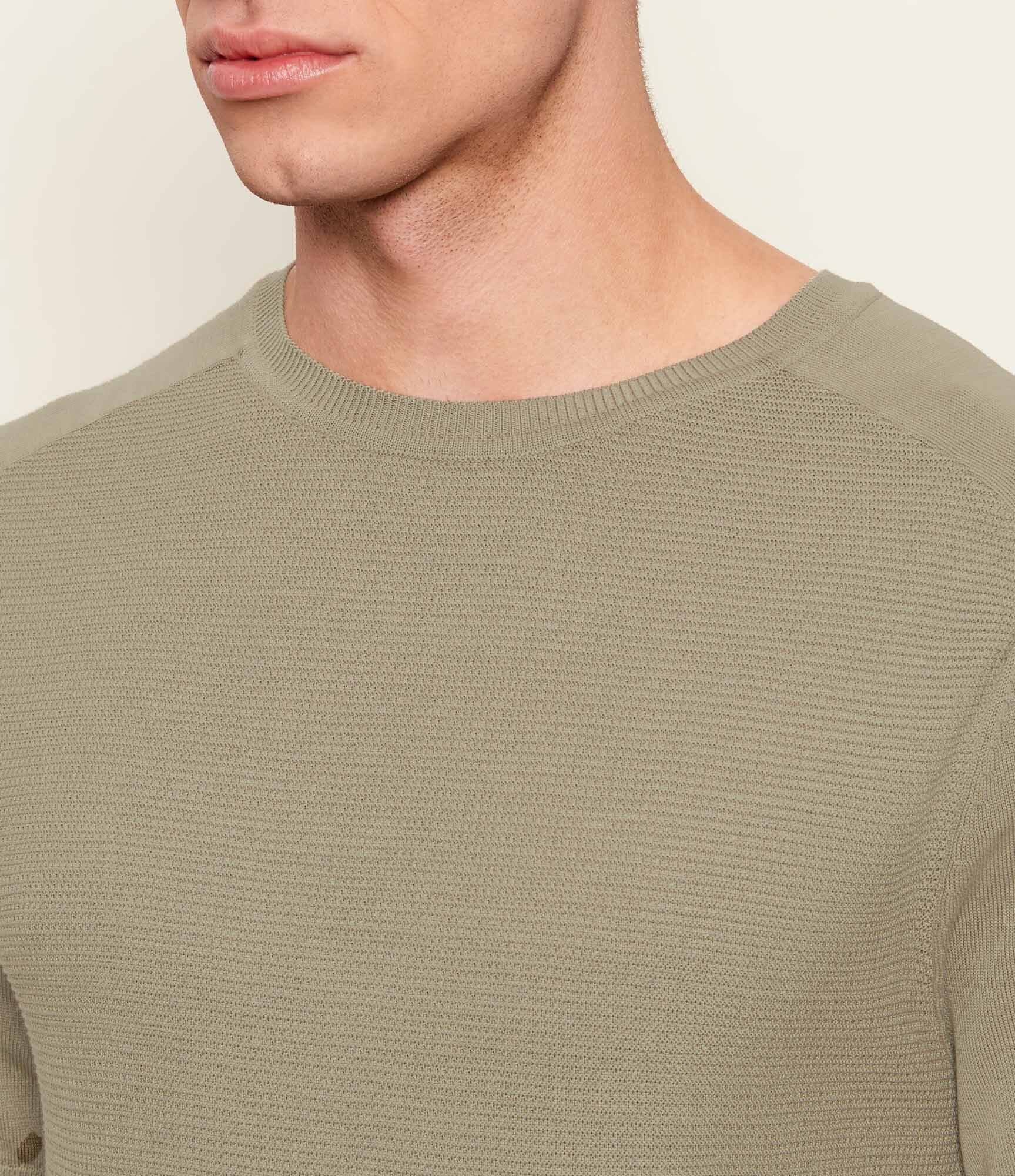 Joop! Pulover Vitor | regular fit | mercerizat