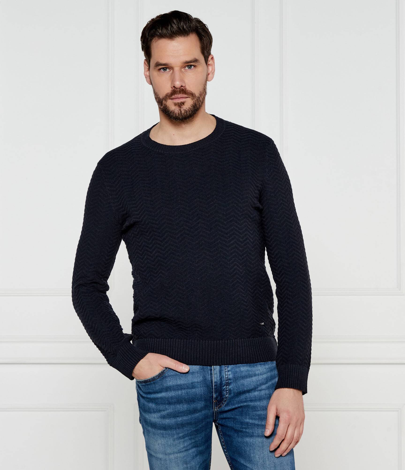 Joop! Pulover Zaid | Regular Fit