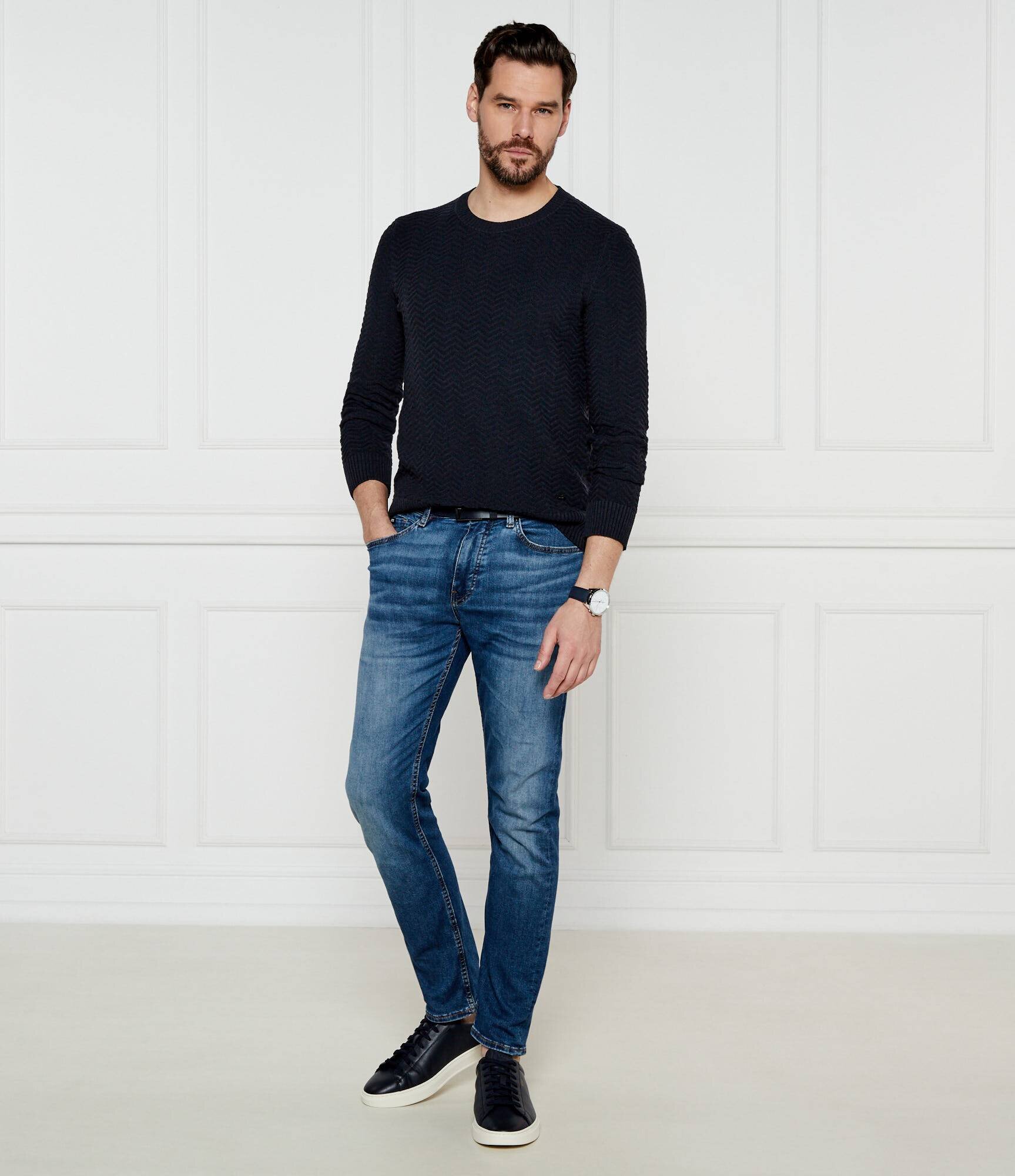 Joop! Pulover Zaid | Regular Fit