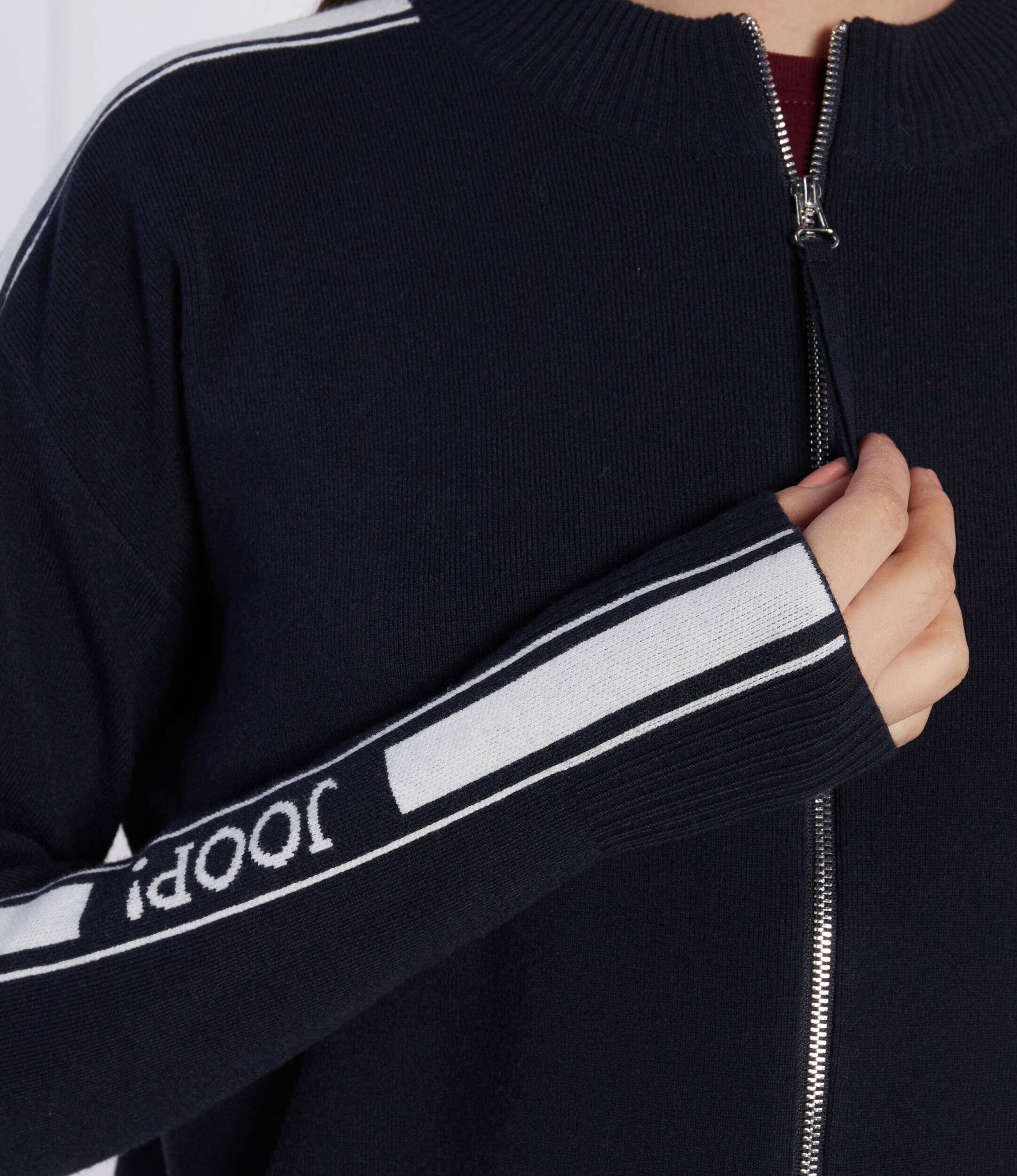 Joop! Rochie cu adaos de lână