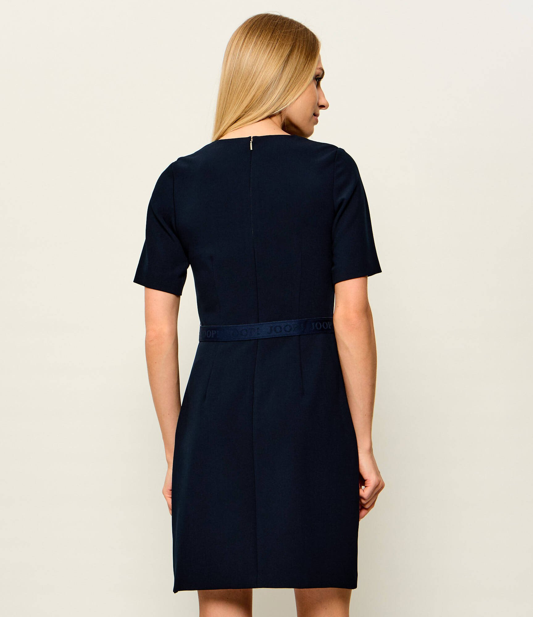 Joop! Rochie cu cordon Dehlia