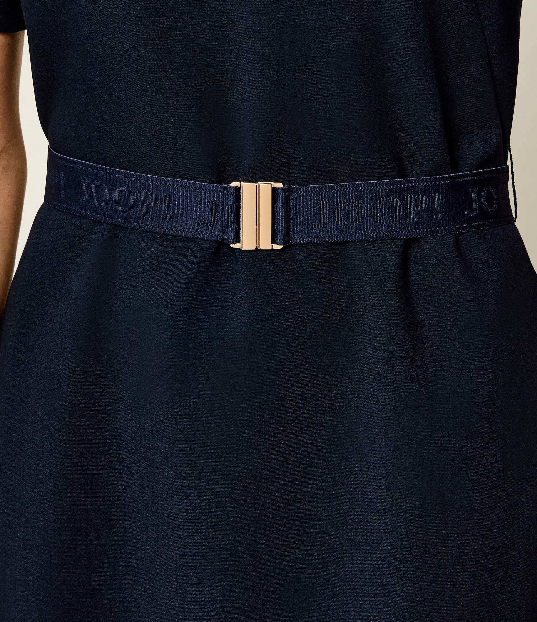 Joop! Rochie cu cordon Dehlia