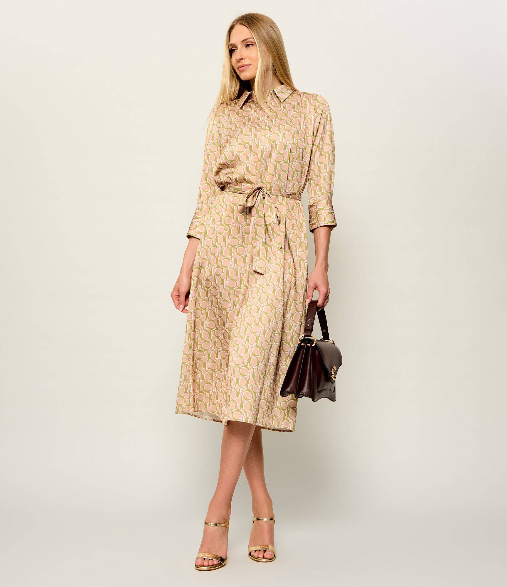 Joop! Rochie cu cordon Diandra