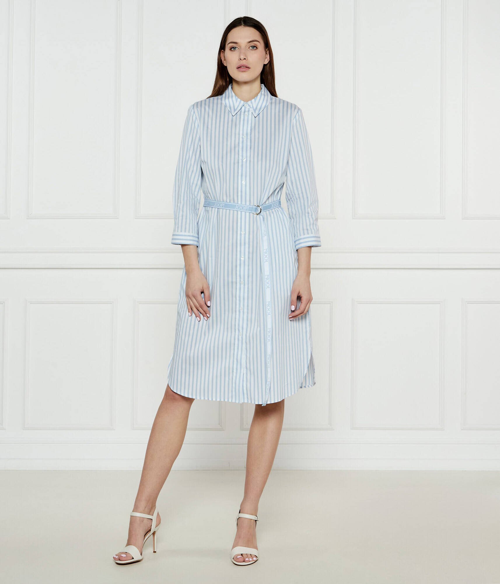 Joop! Rochie cu cordon Dominique
