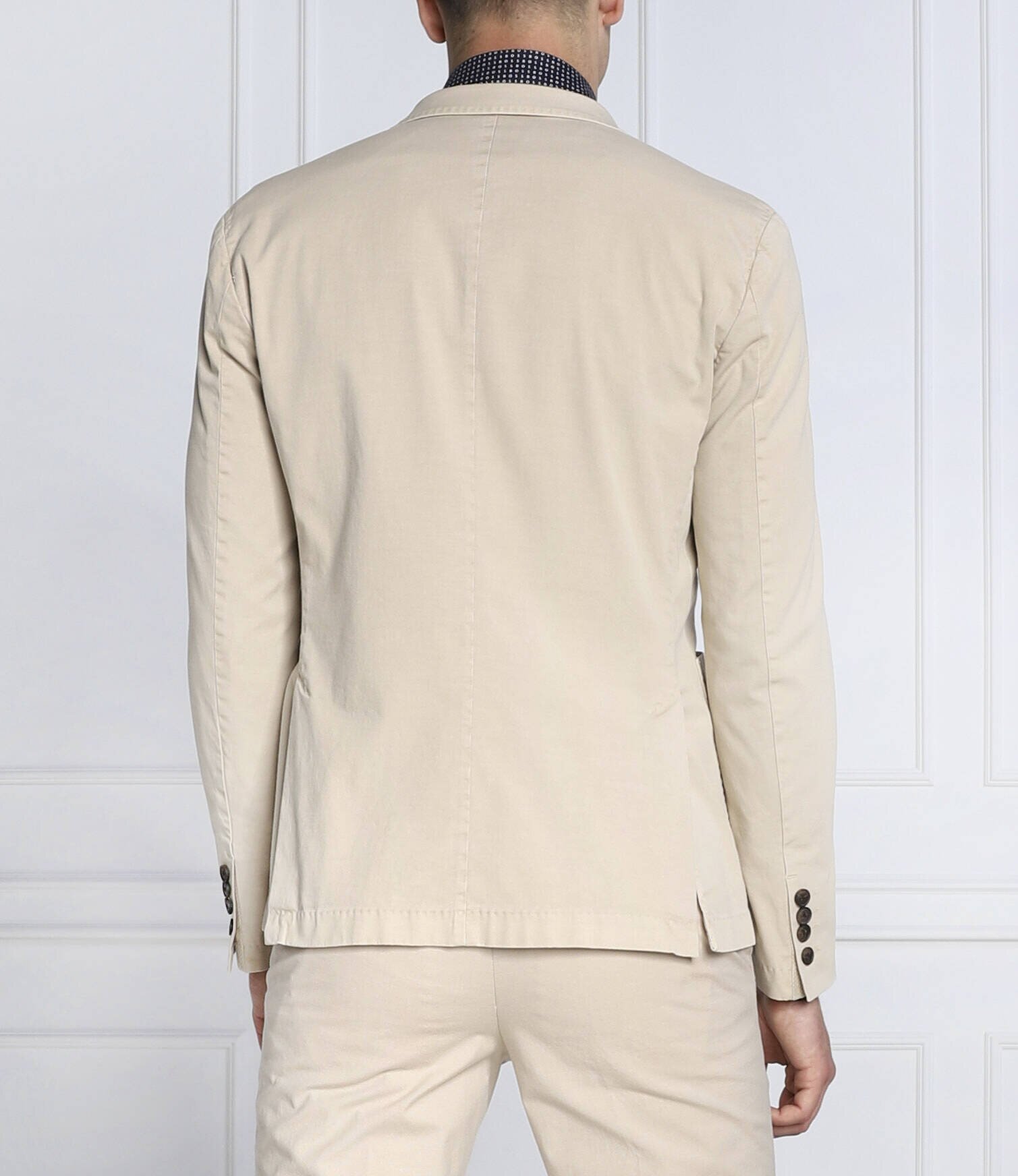 Joop! Sacou 17 JB-47Hoverest-D | Regular Fit | cu adaos de in