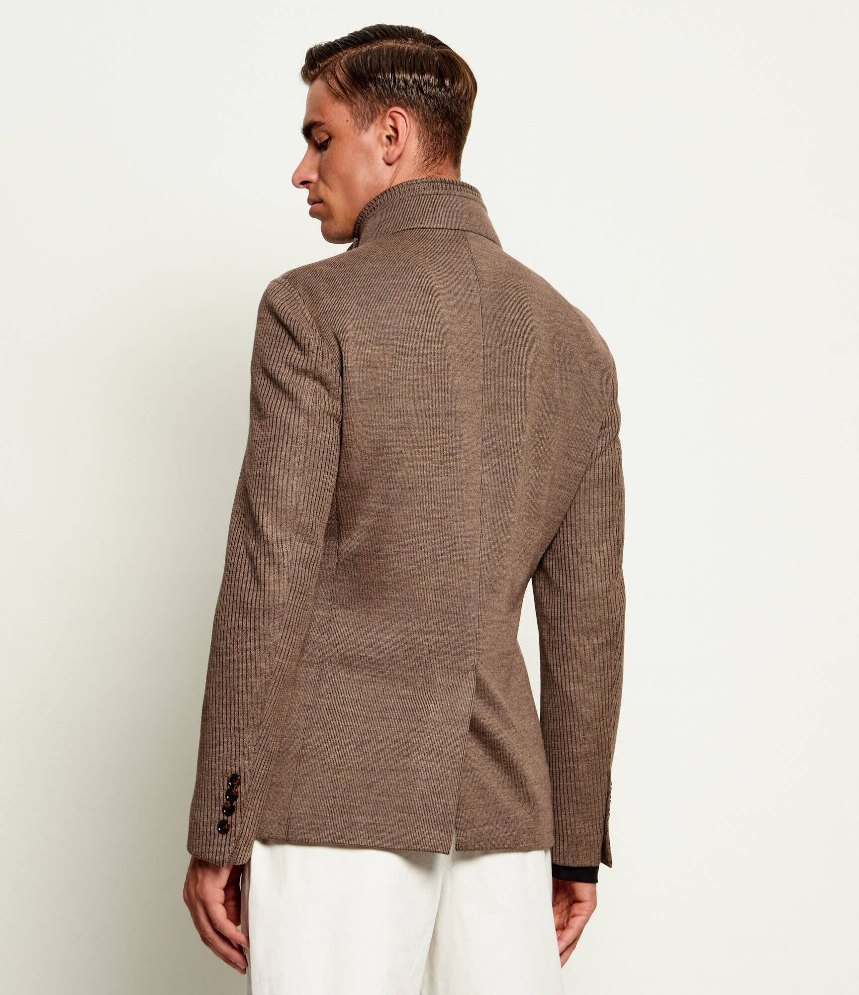 Joop! Sacou 2 în 1 Hypetar-J4 | Slim Fit cu adaos de lână
