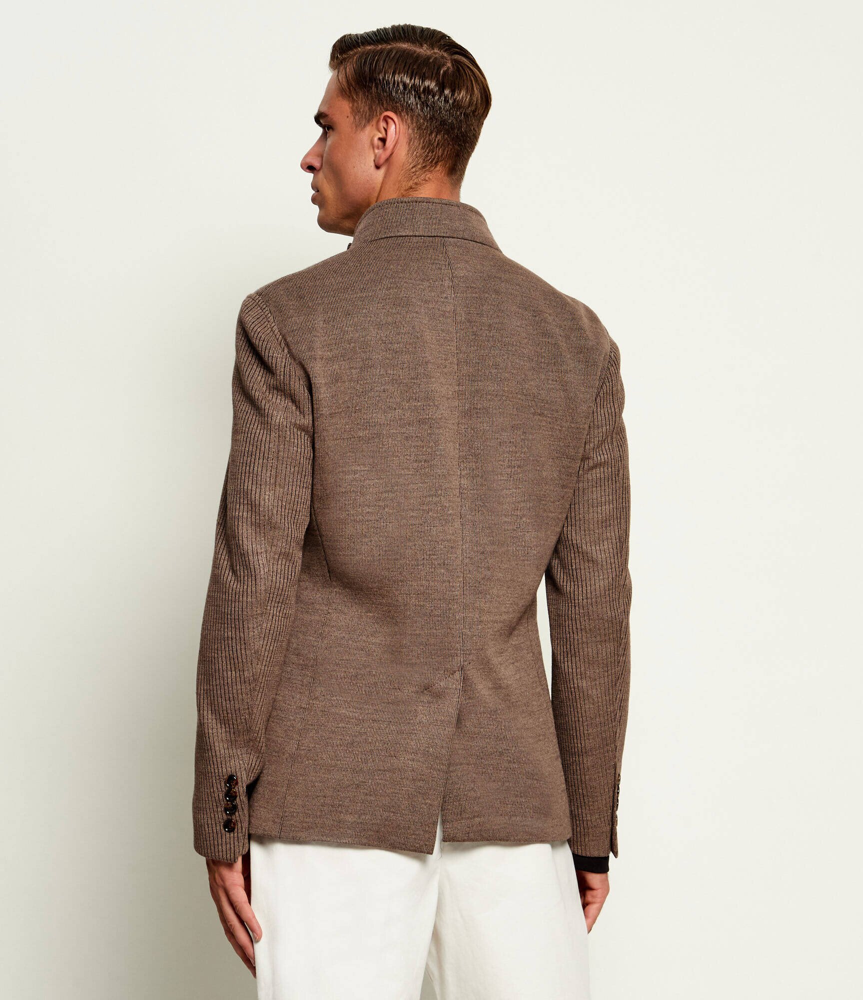Joop! Sacou 2 în 1 Hypetar-J4 | Slim Fit cu adaos de lână