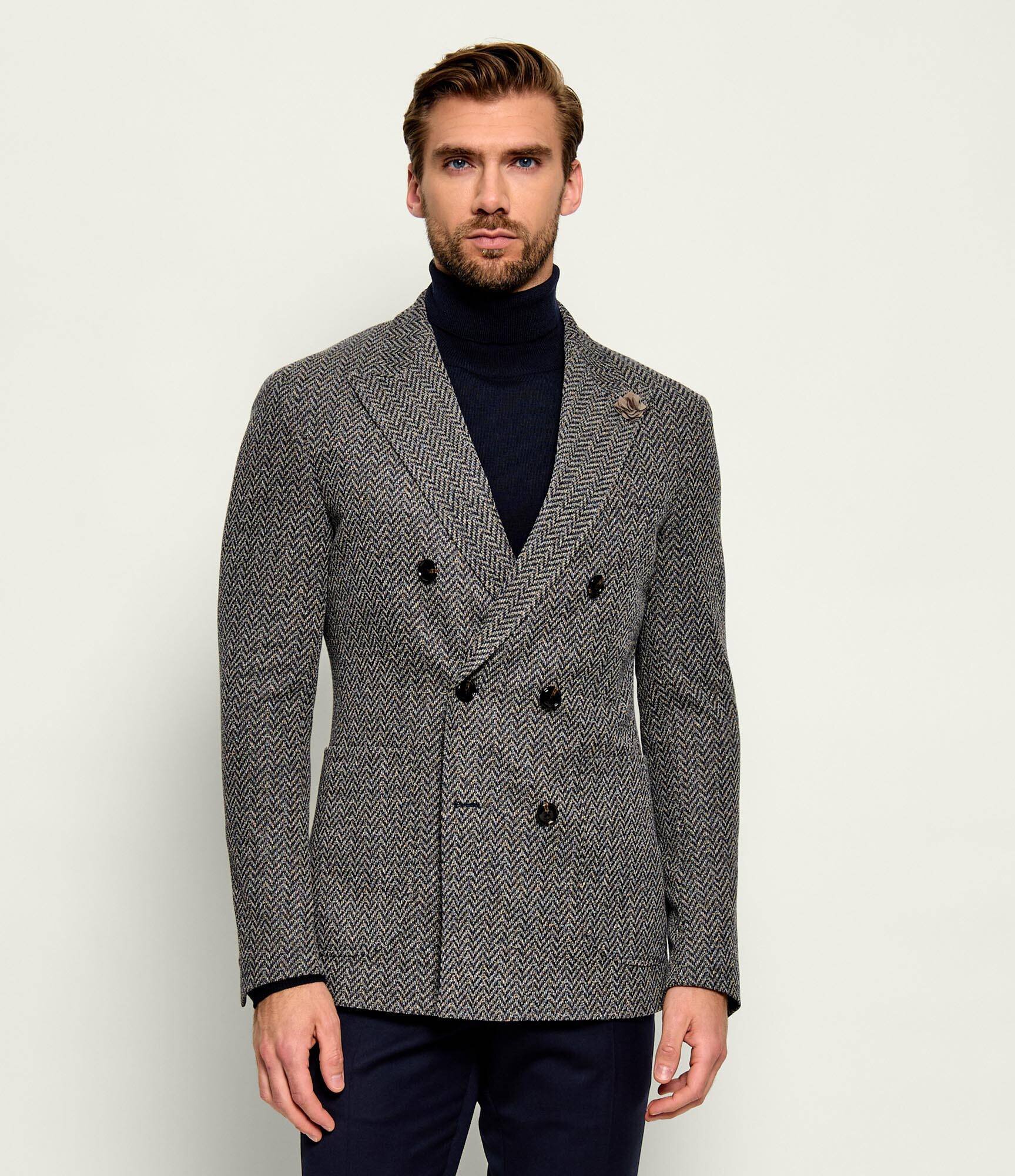 Joop! Sacou Heazy | Slim Fit