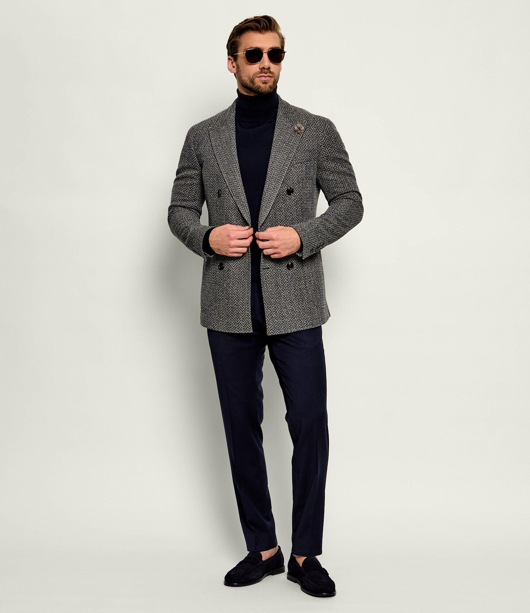 Joop! Sacou Heazy | Slim Fit