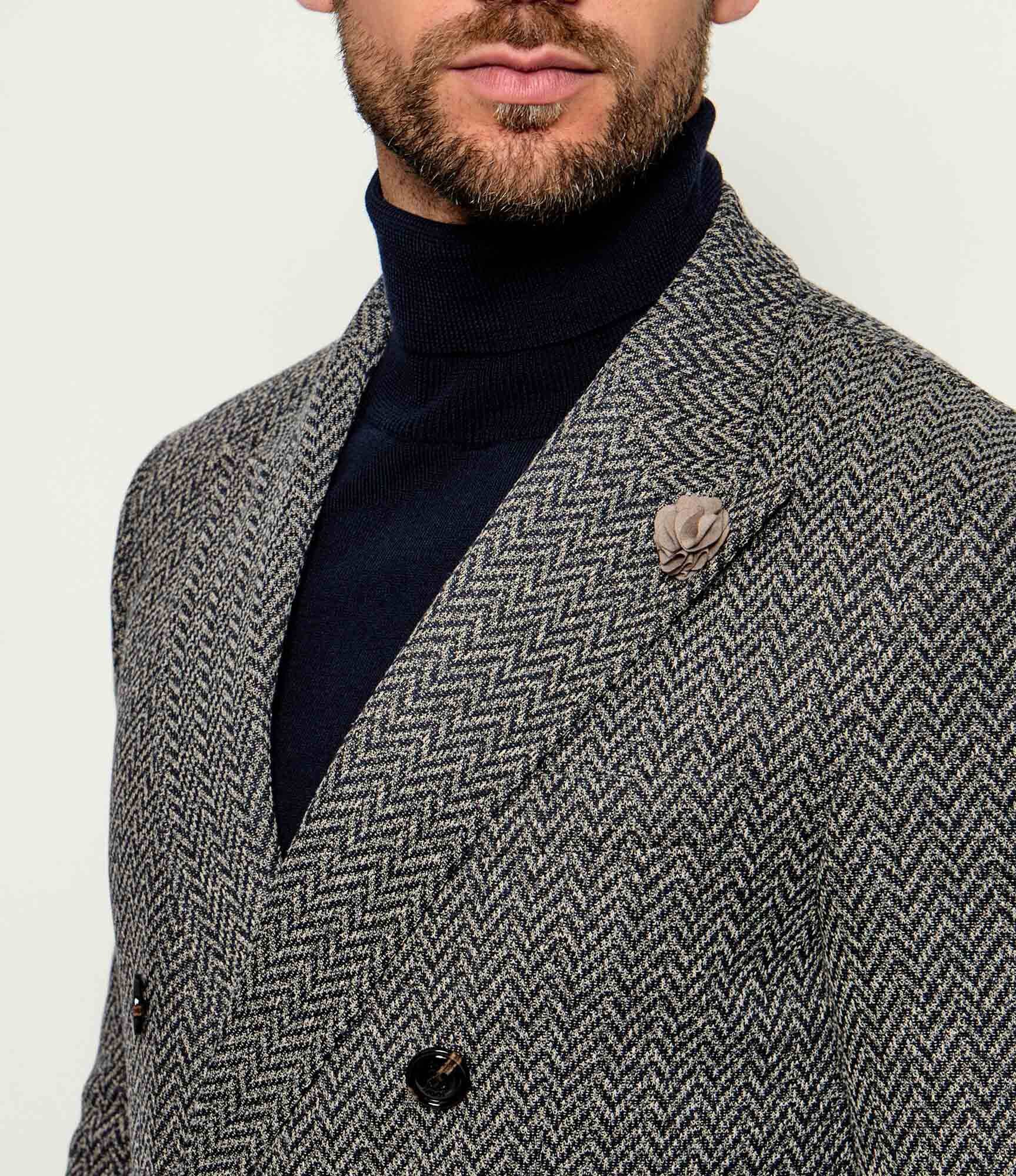 Joop! Sacou Heazy | Slim Fit