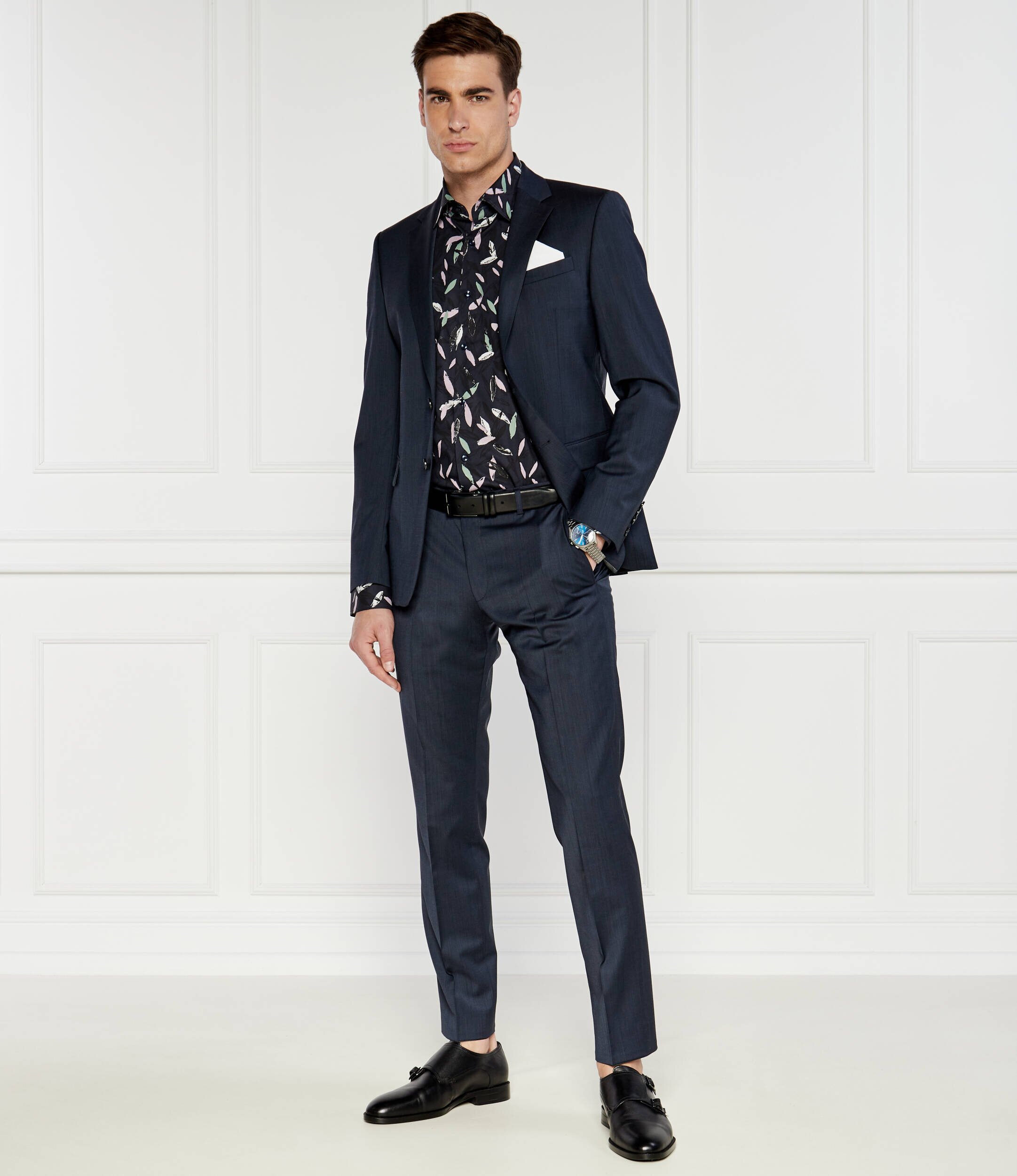 Joop! sacou Herby | Slim Fit