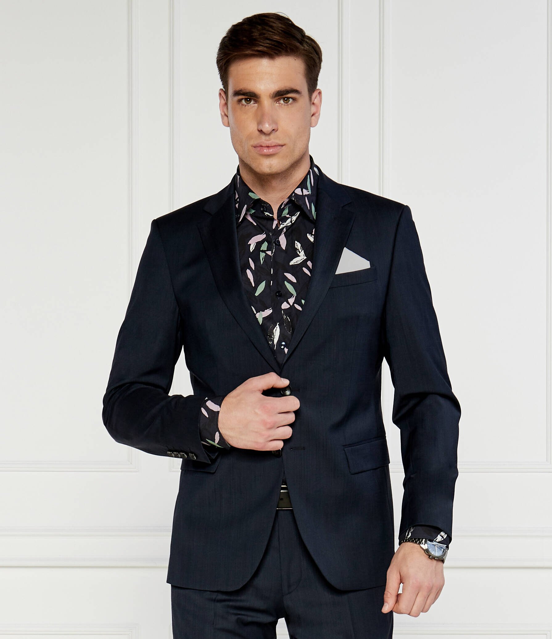 Joop! sacou Herby | Slim Fit