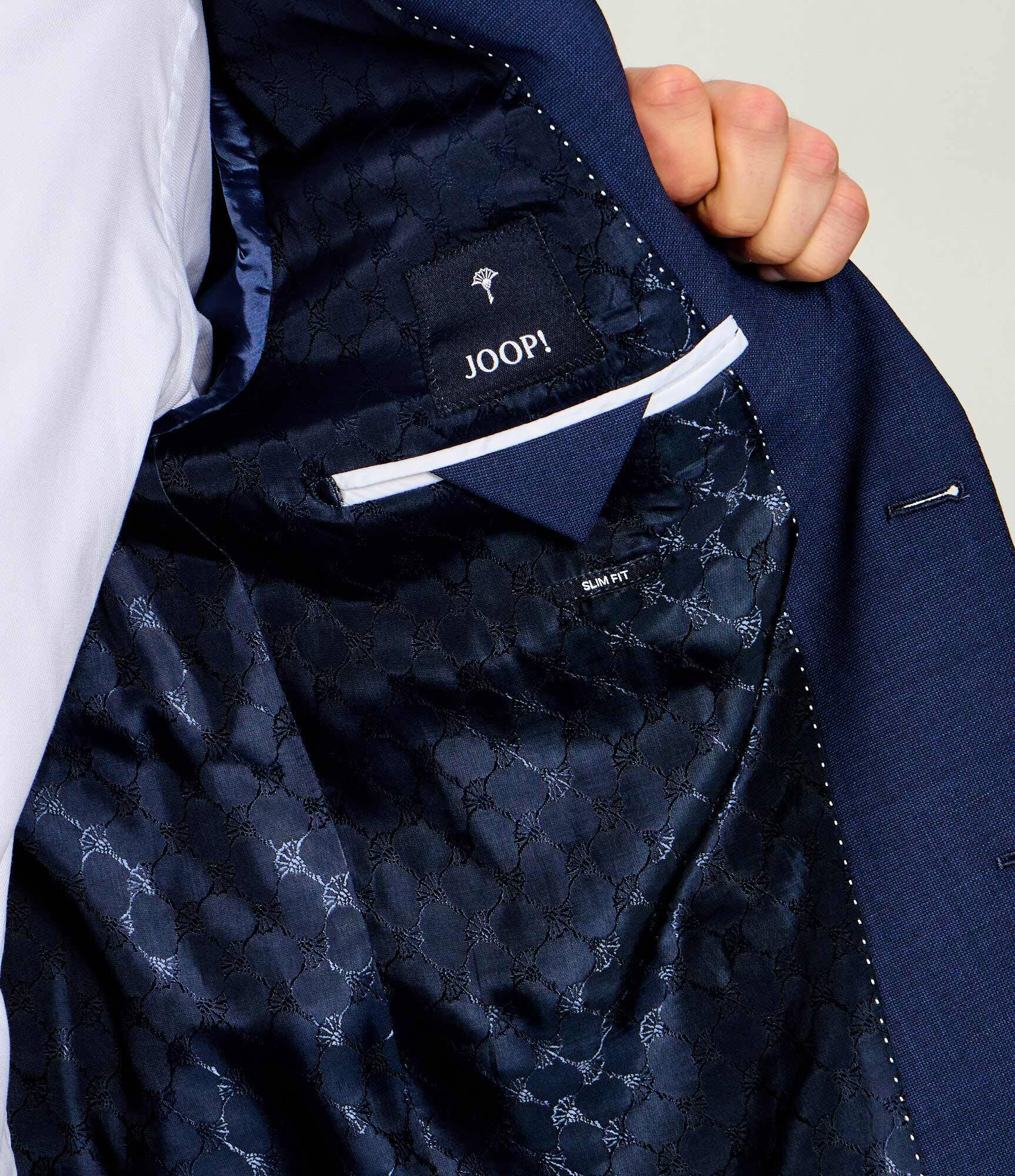 Joop! Sacou Herby | Slim Fit cu adaos de lână