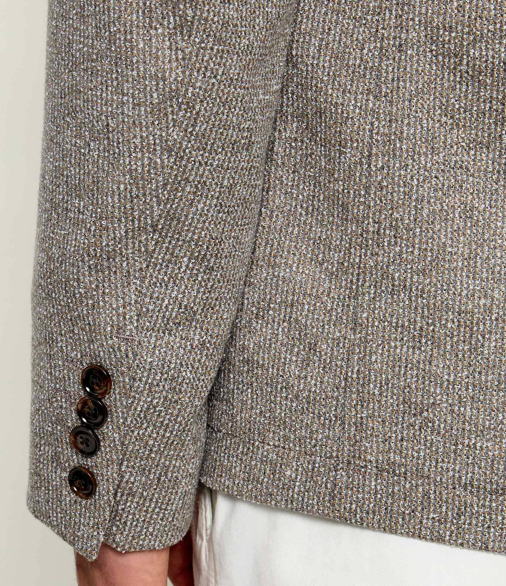 Joop! Sacou Hiror | Slim Fit cu adaos de lână