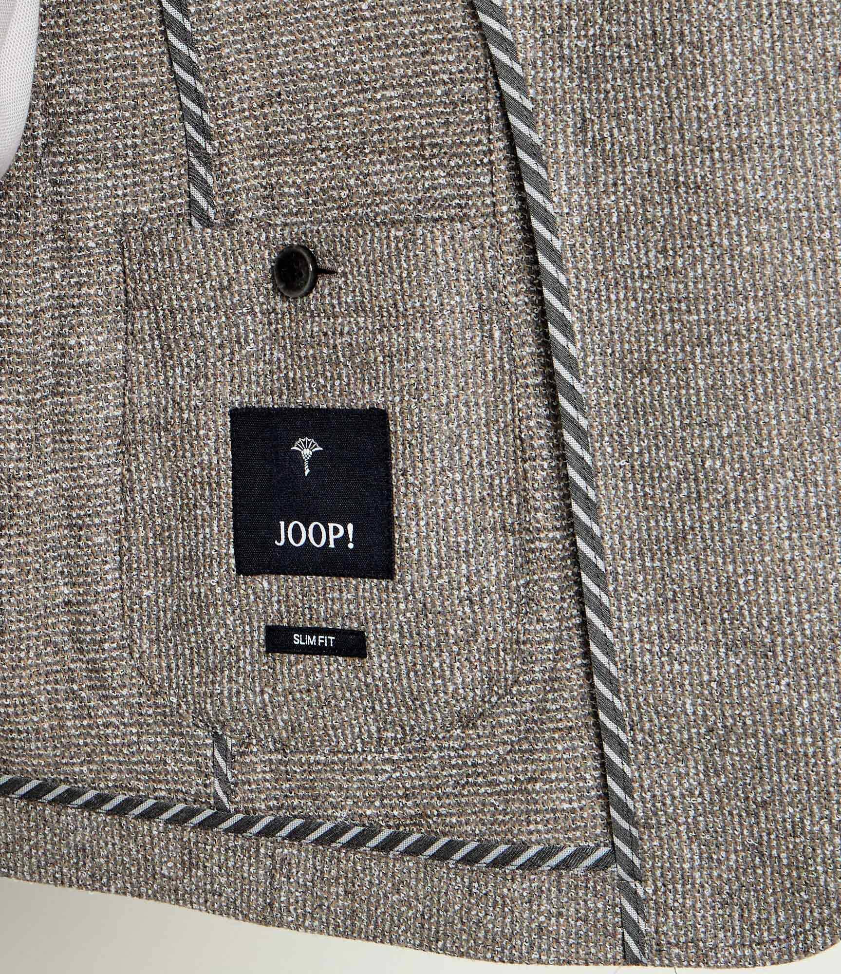 Joop! Sacou Hiror | Slim Fit cu adaos de lână