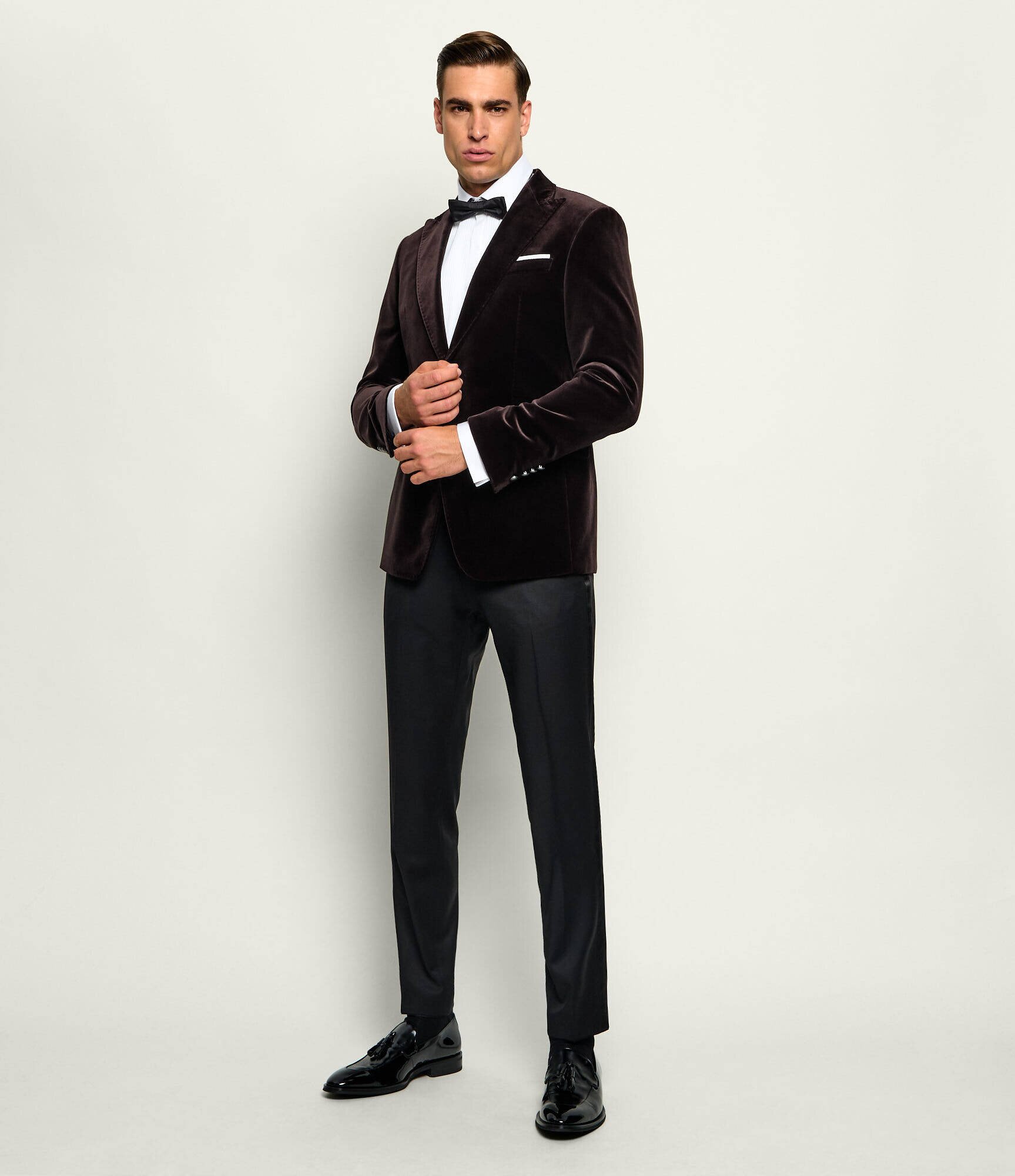 Joop! Sacou Horace | Slim Fit