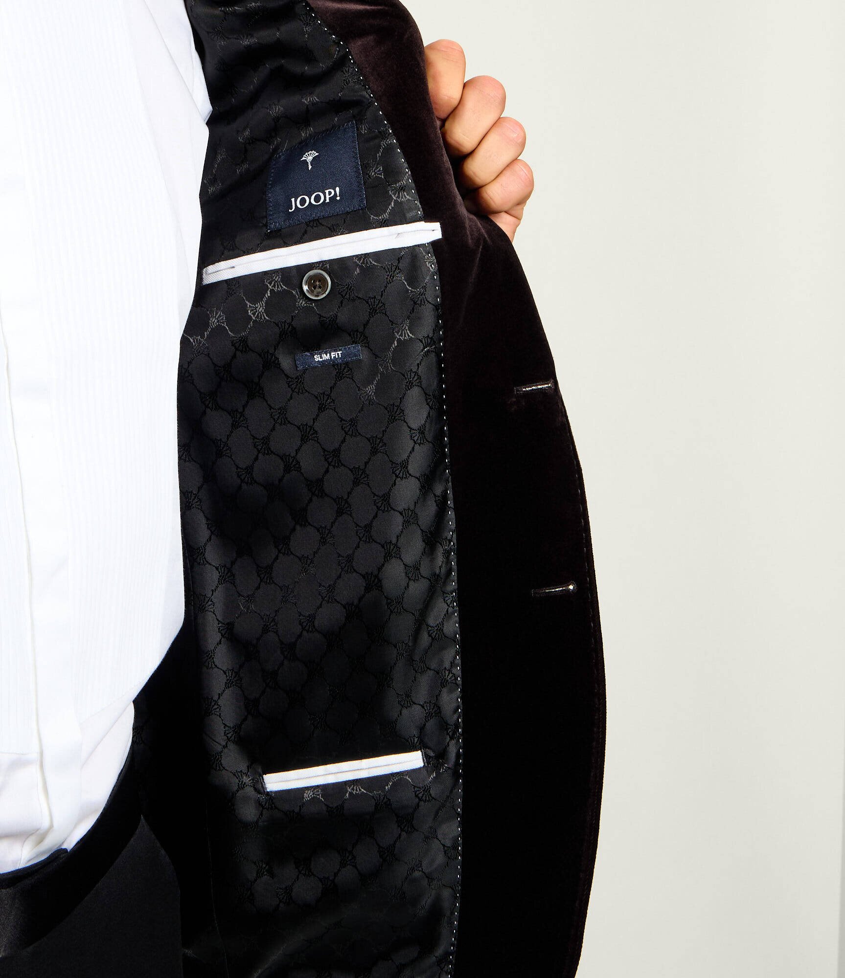 Joop! Sacou Horace | Slim Fit