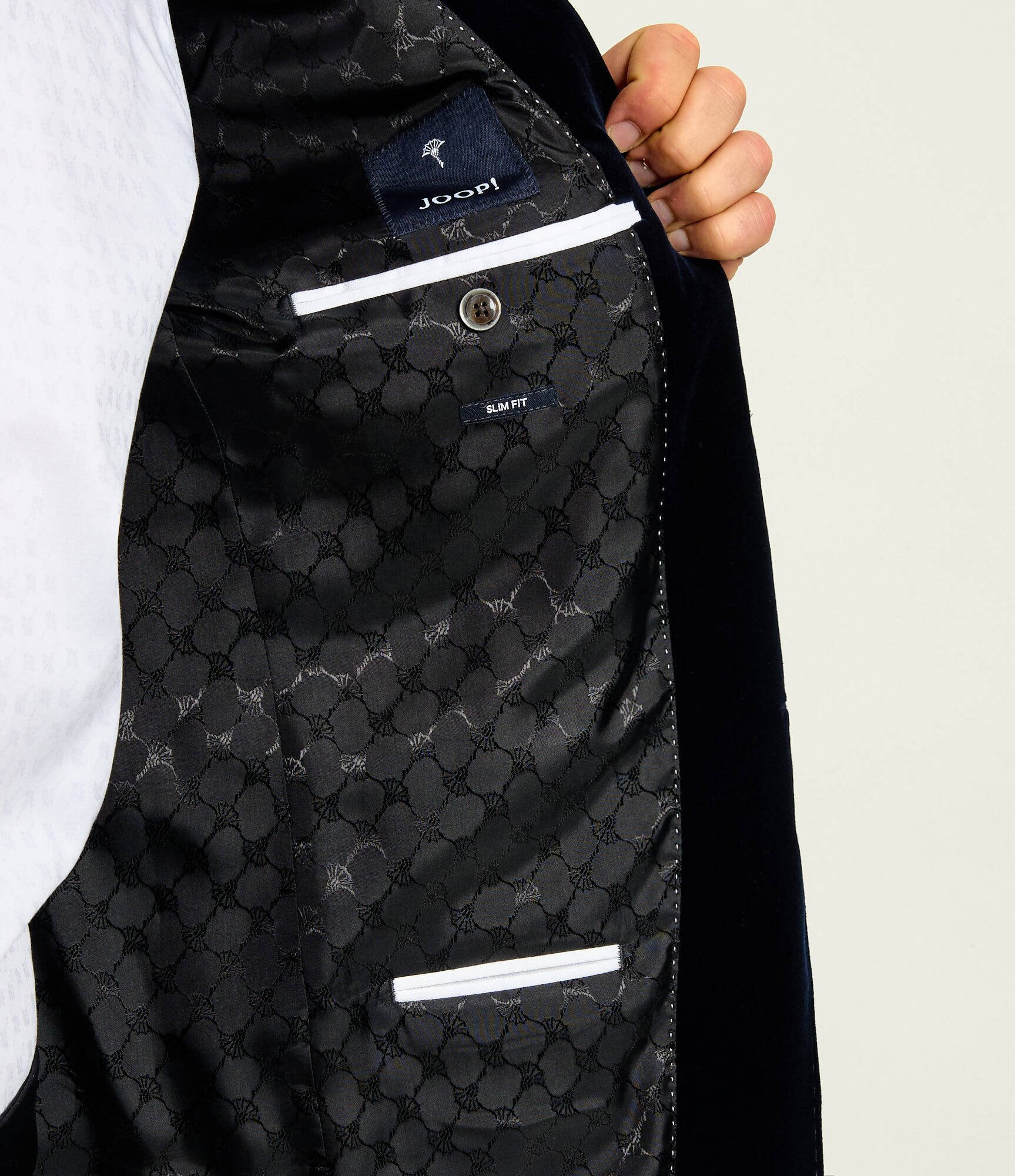 Joop! Sacou Horace | Slim Fit