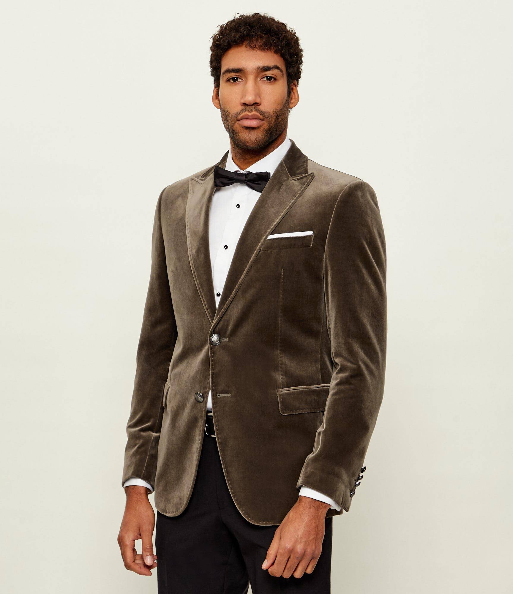 Joop! Sacou Horace | Slim Fit