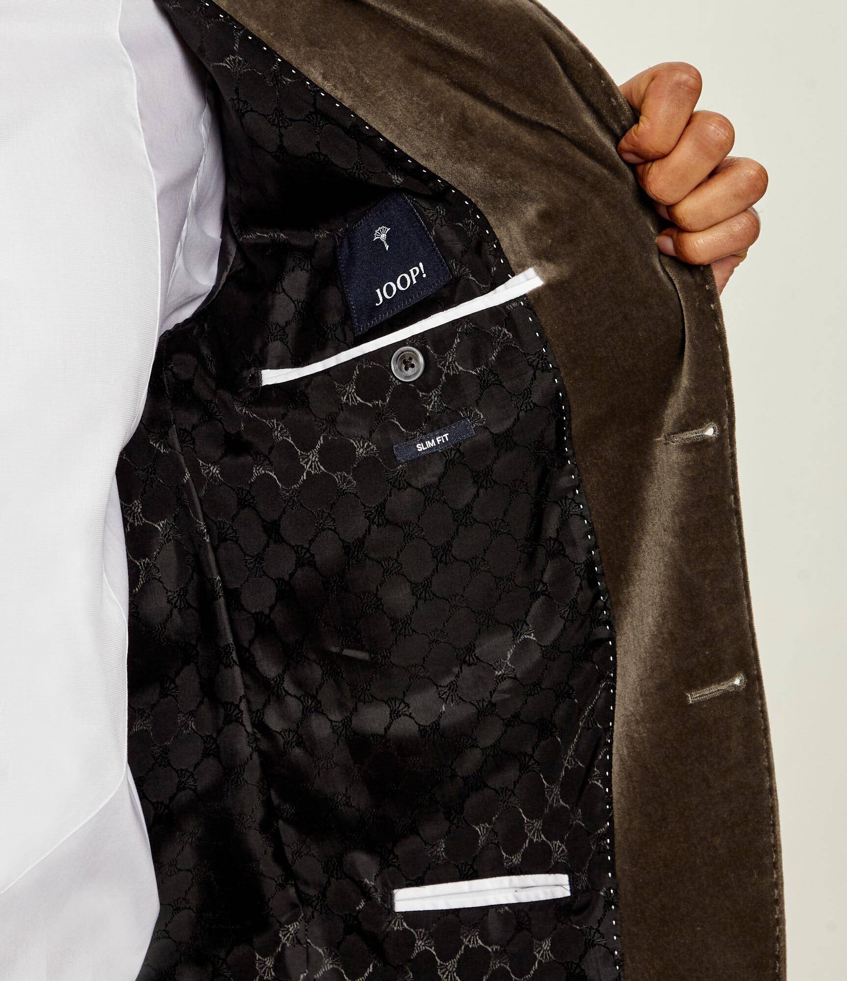 Joop! Sacou Horace | Slim Fit