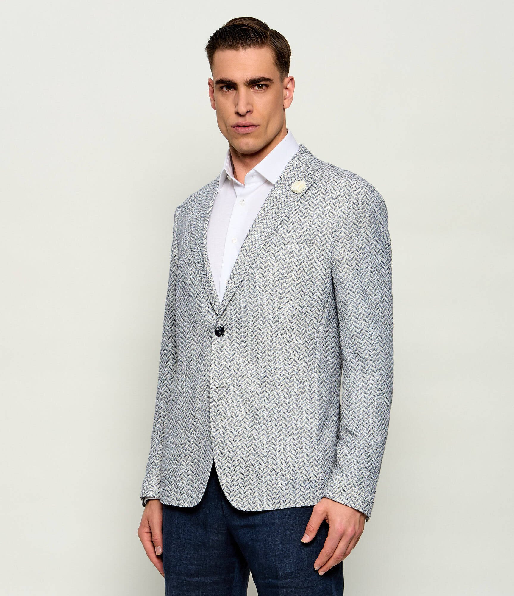 Joop! Sacou Hoverest | Slim Fit