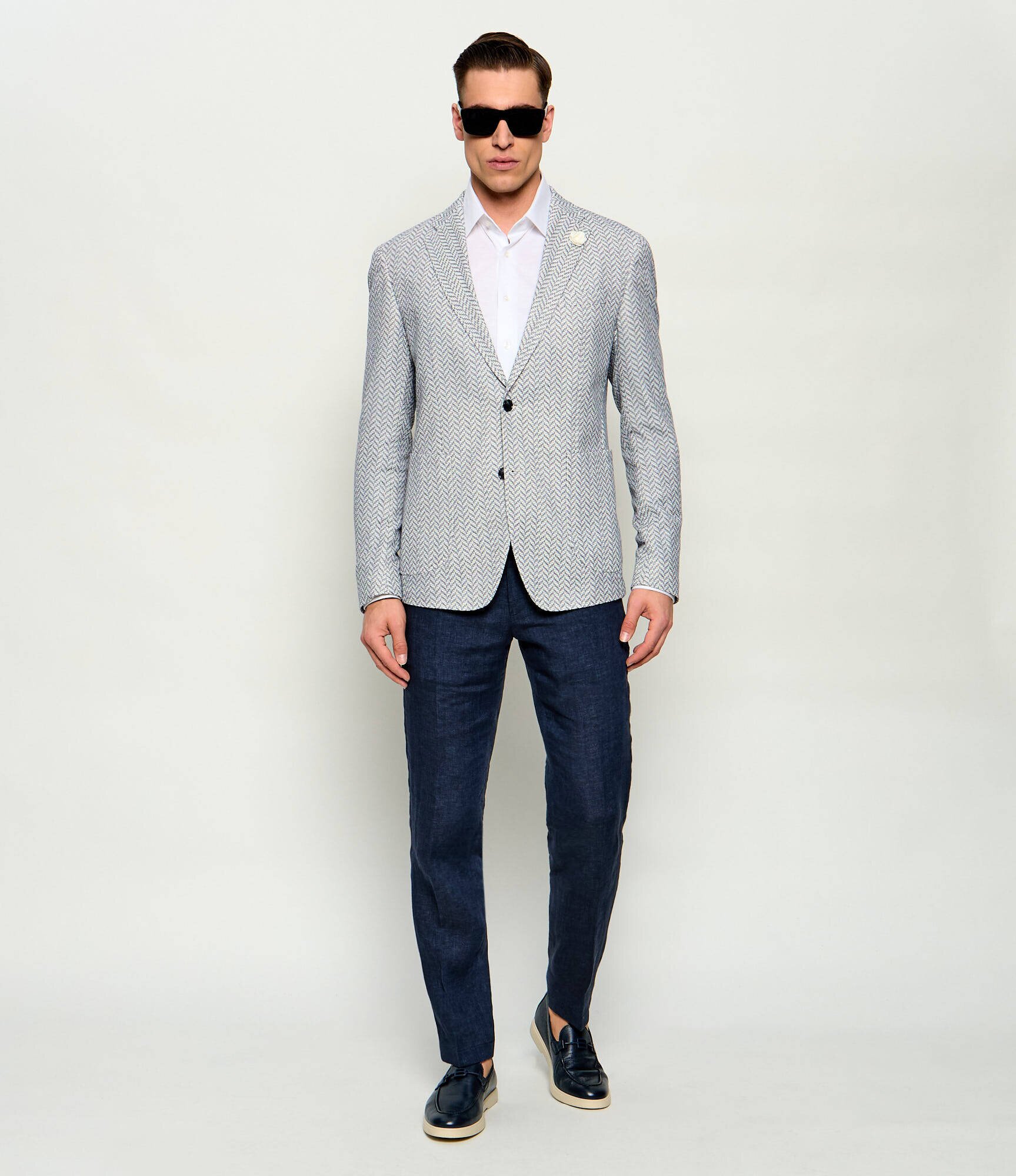 Joop! Sacou Hoverest | Slim Fit