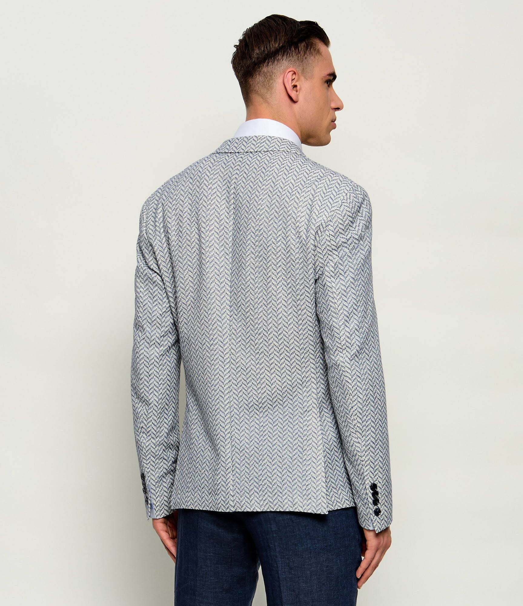 Joop! Sacou Hoverest | Slim Fit