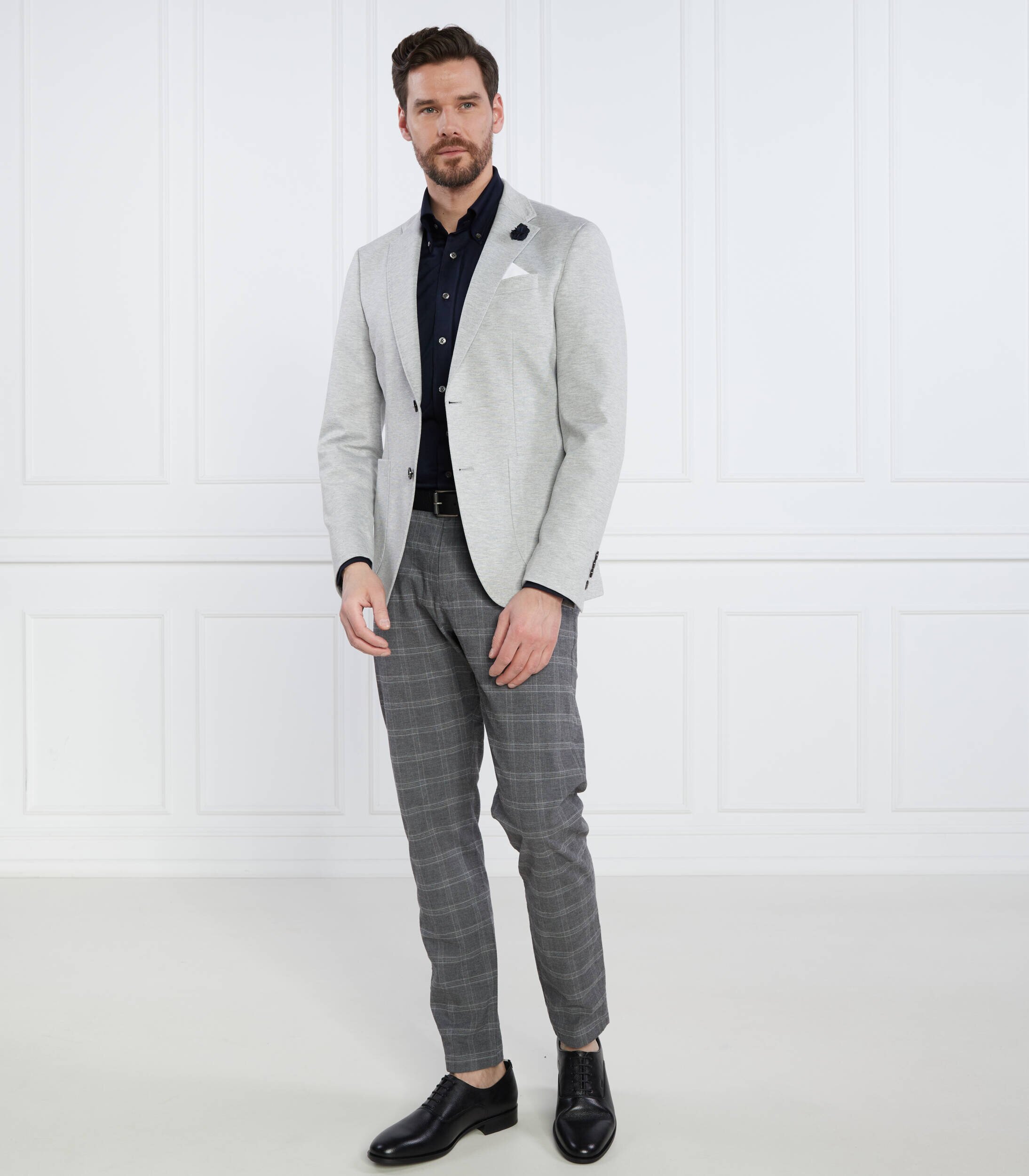 Joop! Sacou Hoverest | Slim Fit