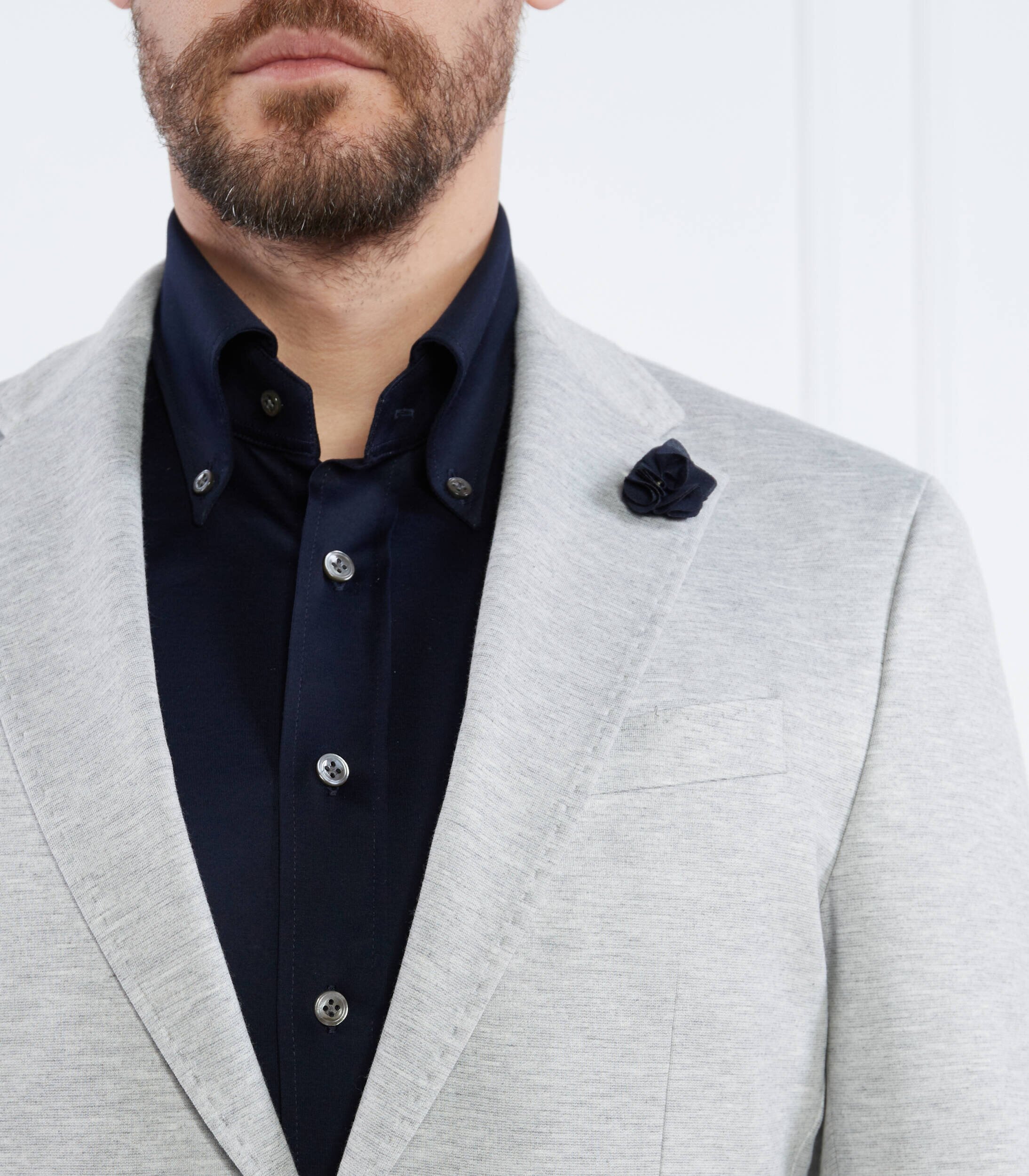 Joop! Sacou Hoverest | Slim Fit