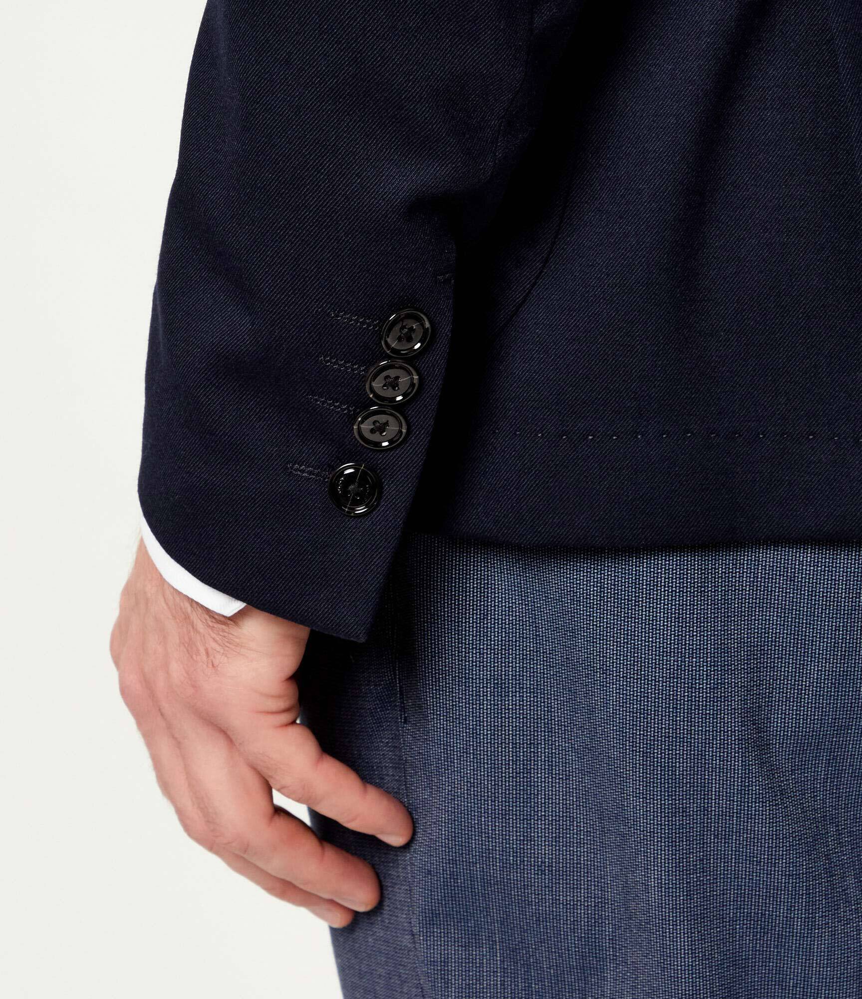 Joop! Sacou Hoverest | Slim Fit cu adaos de lână