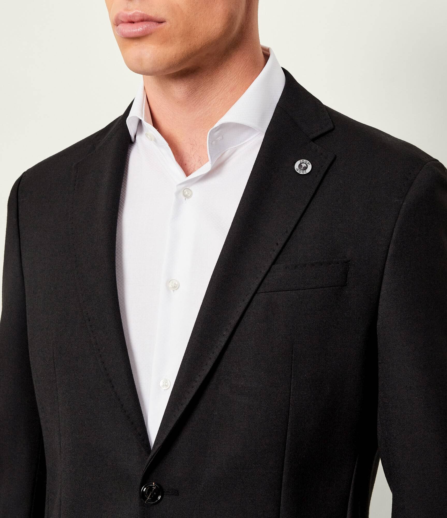 Joop! Sacou Hoverest | Slim Fit cu adaos de lână