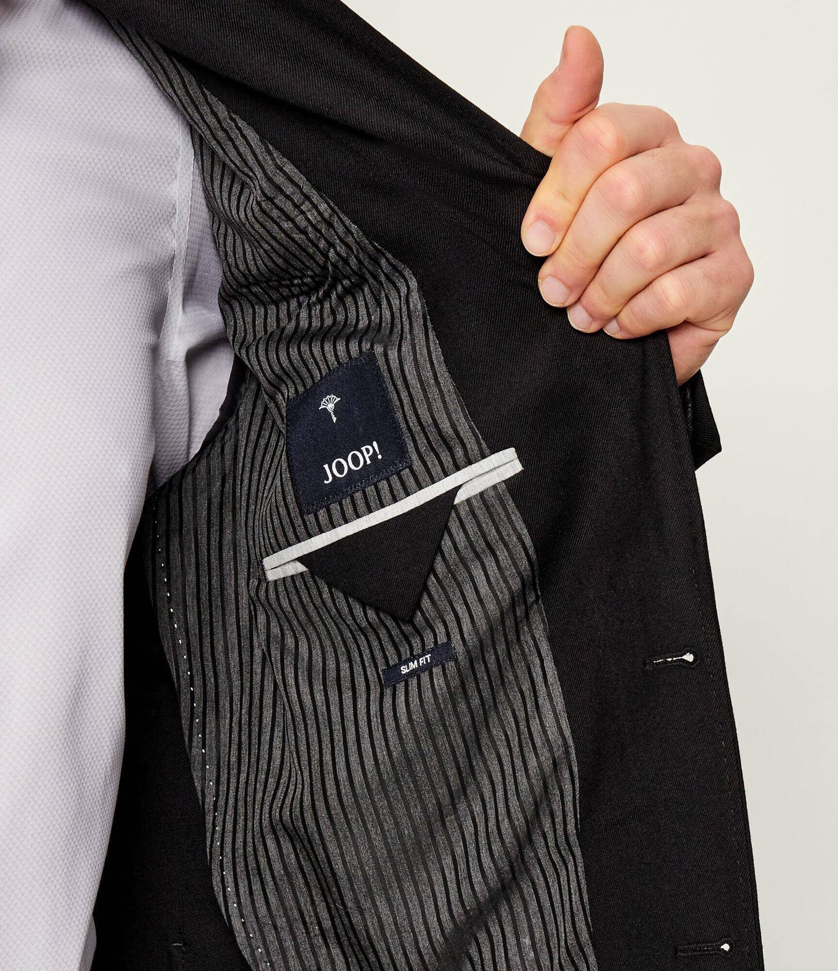 Joop! Sacou Hoverest | Slim Fit cu adaos de lână