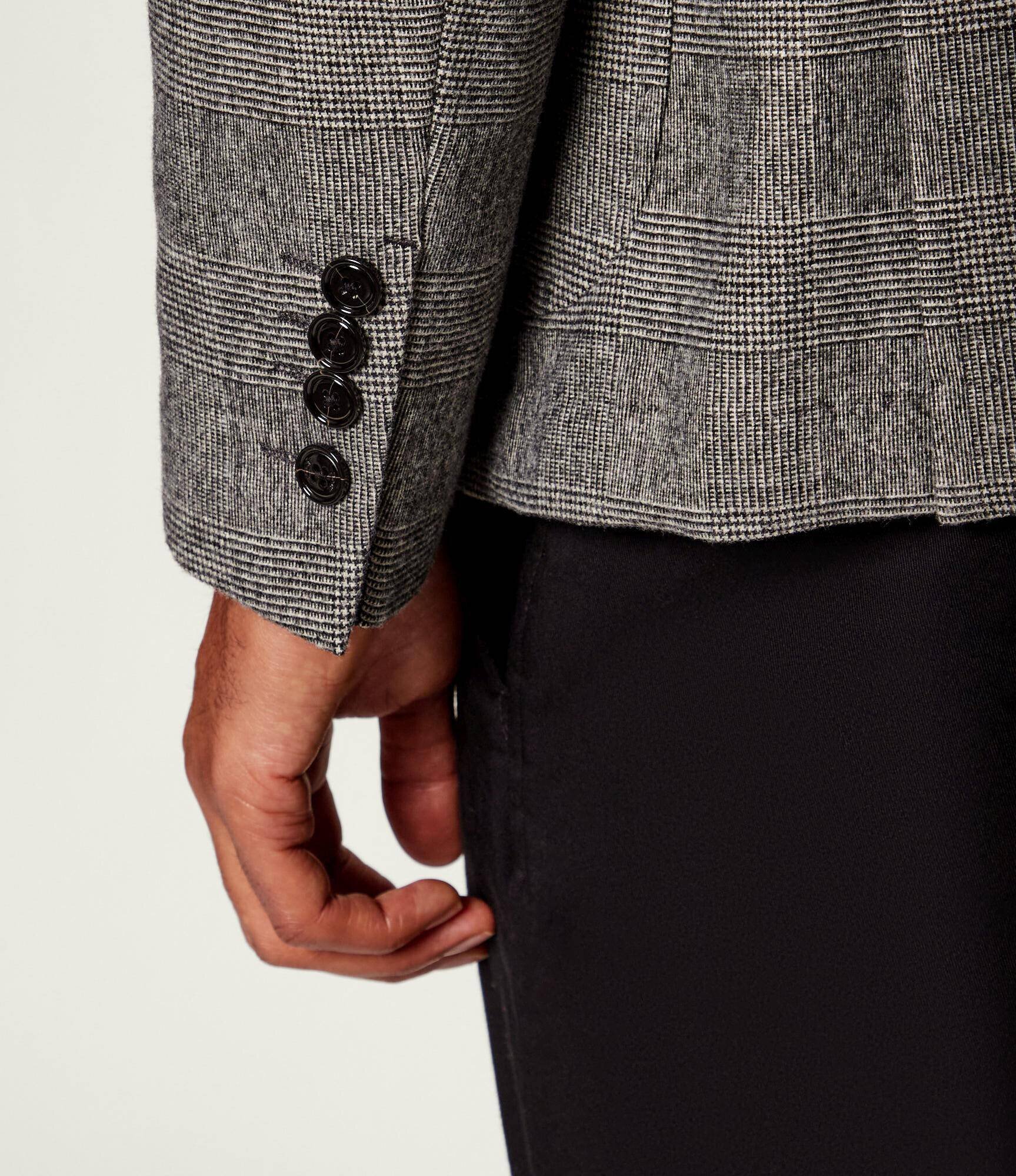 Joop! Sacou Hoverest | Slim Fit cu adaos de lână