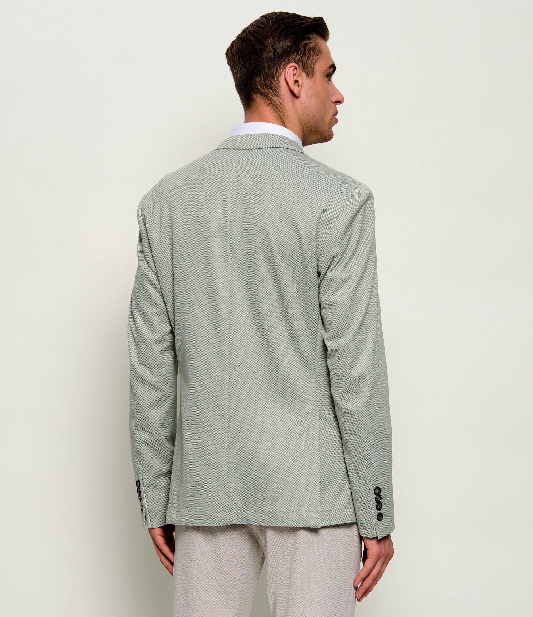 Joop! Sacou Hoverest | Slim Fit cu adaos de lână