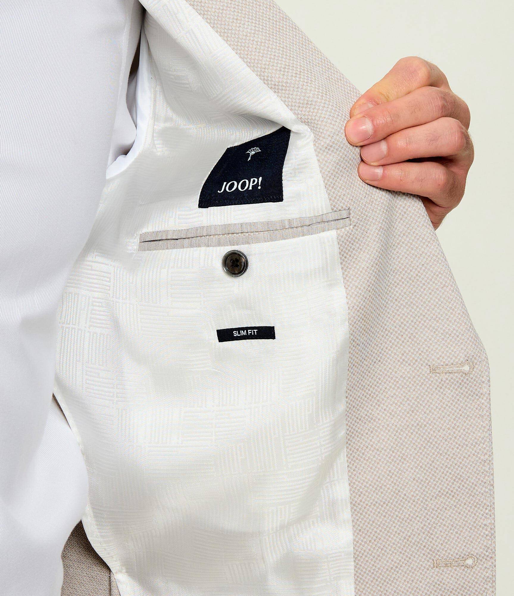 Joop! Sacou Hoverest | Slim Fit cu adaos de lână
