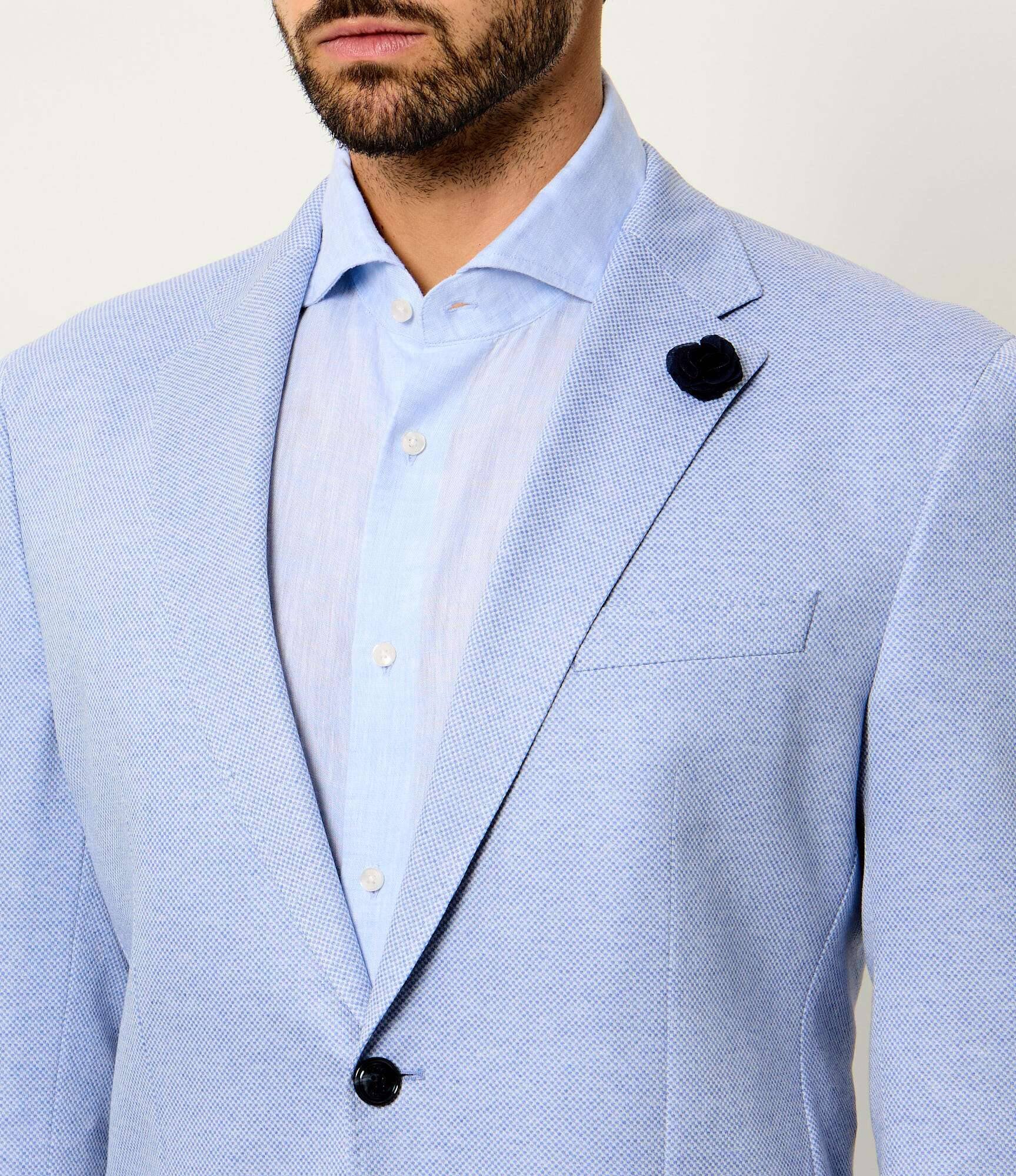 Joop! Sacou Hoverest | Slim Fit cu adaos de lână